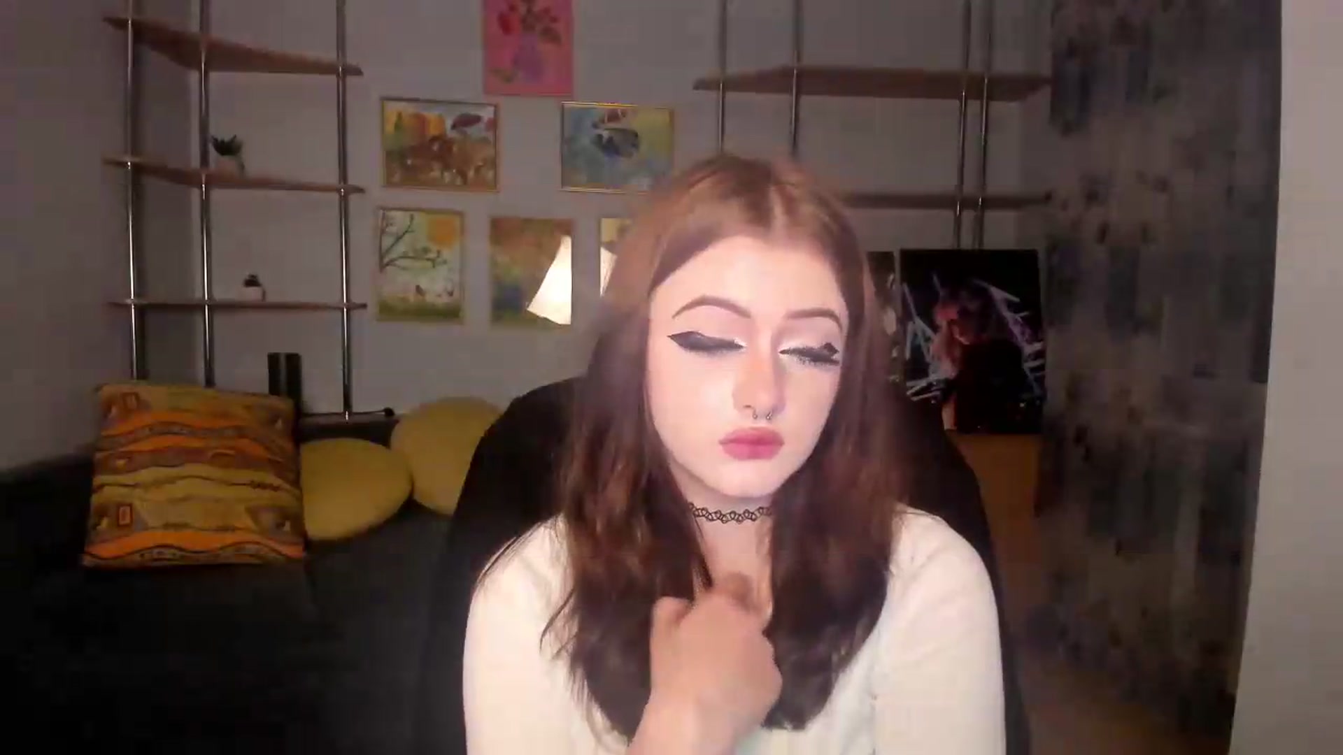 Gallery image thumbnail from JulesJamaica's myfreecams stream on, 09/19/2026, 17:38 image 18 of 20