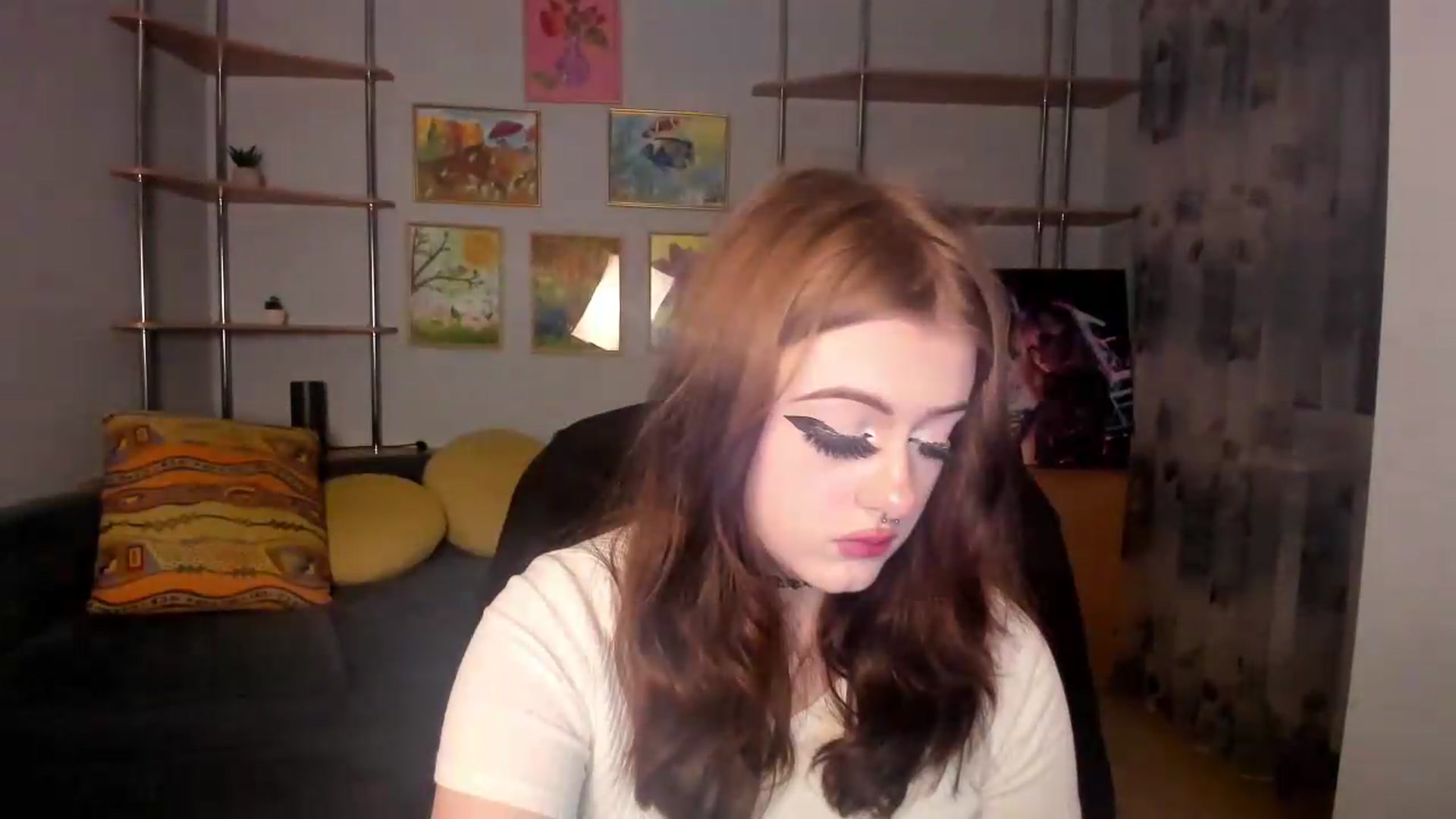 Gallery image thumbnail from JulesJamaica's myfreecams stream on, 09/19/2026, 17:38 image 7 of 20
