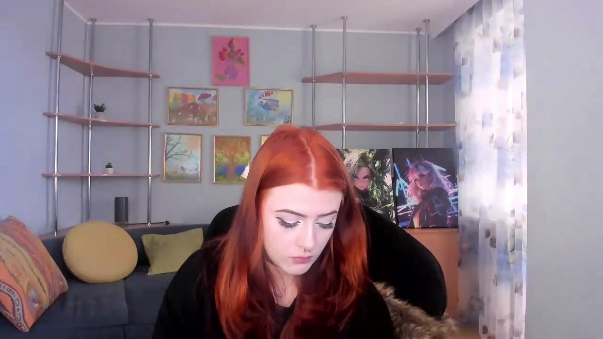 Gallery image thumbnail from JulesJamaica's myfreecams stream on, 09/26/2026, 13:49 image 2 of 20