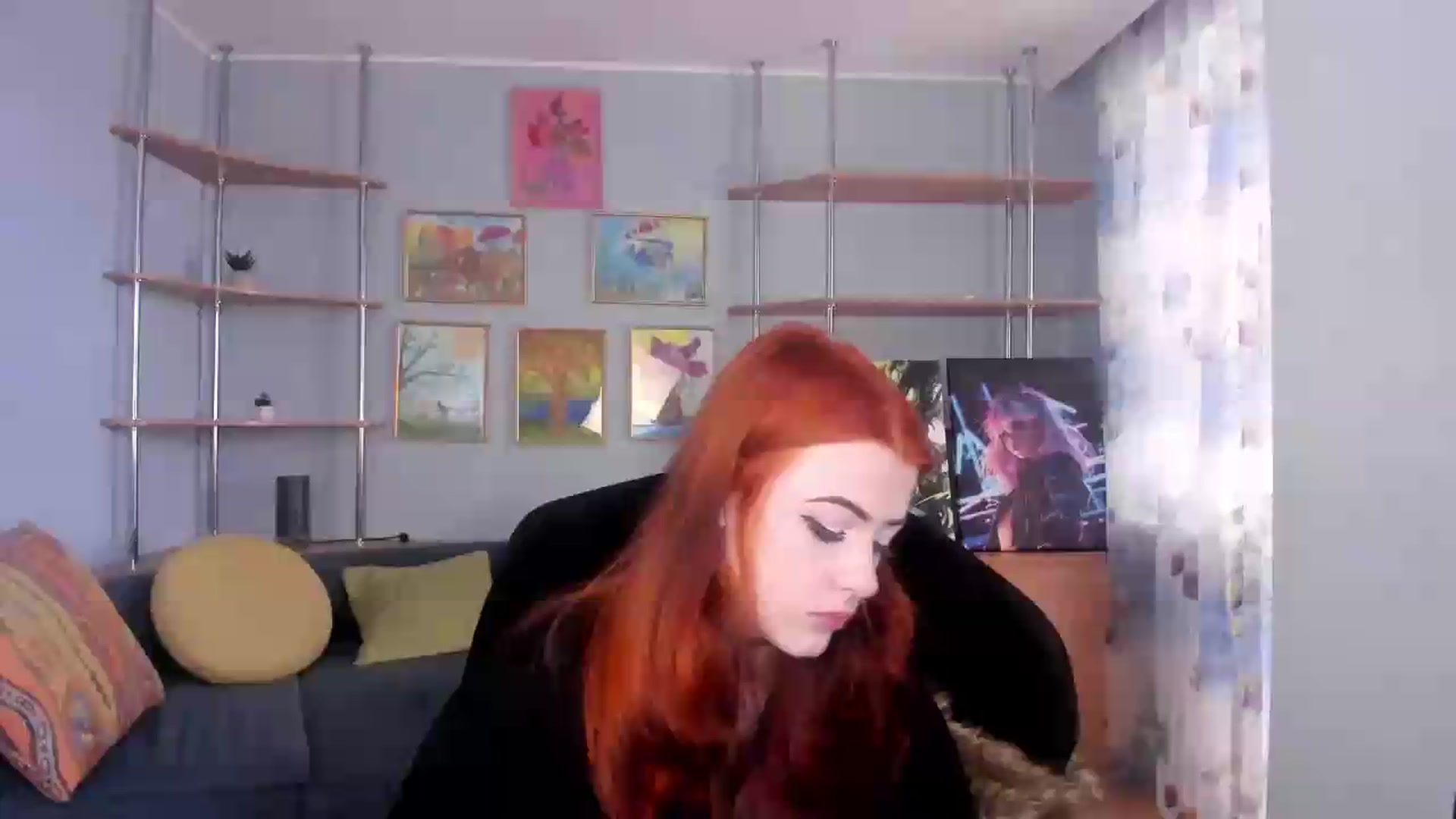 Gallery image thumbnail from JulesJamaica's myfreecams stream on, 09/26/2026, 13:49 image 1 of 20