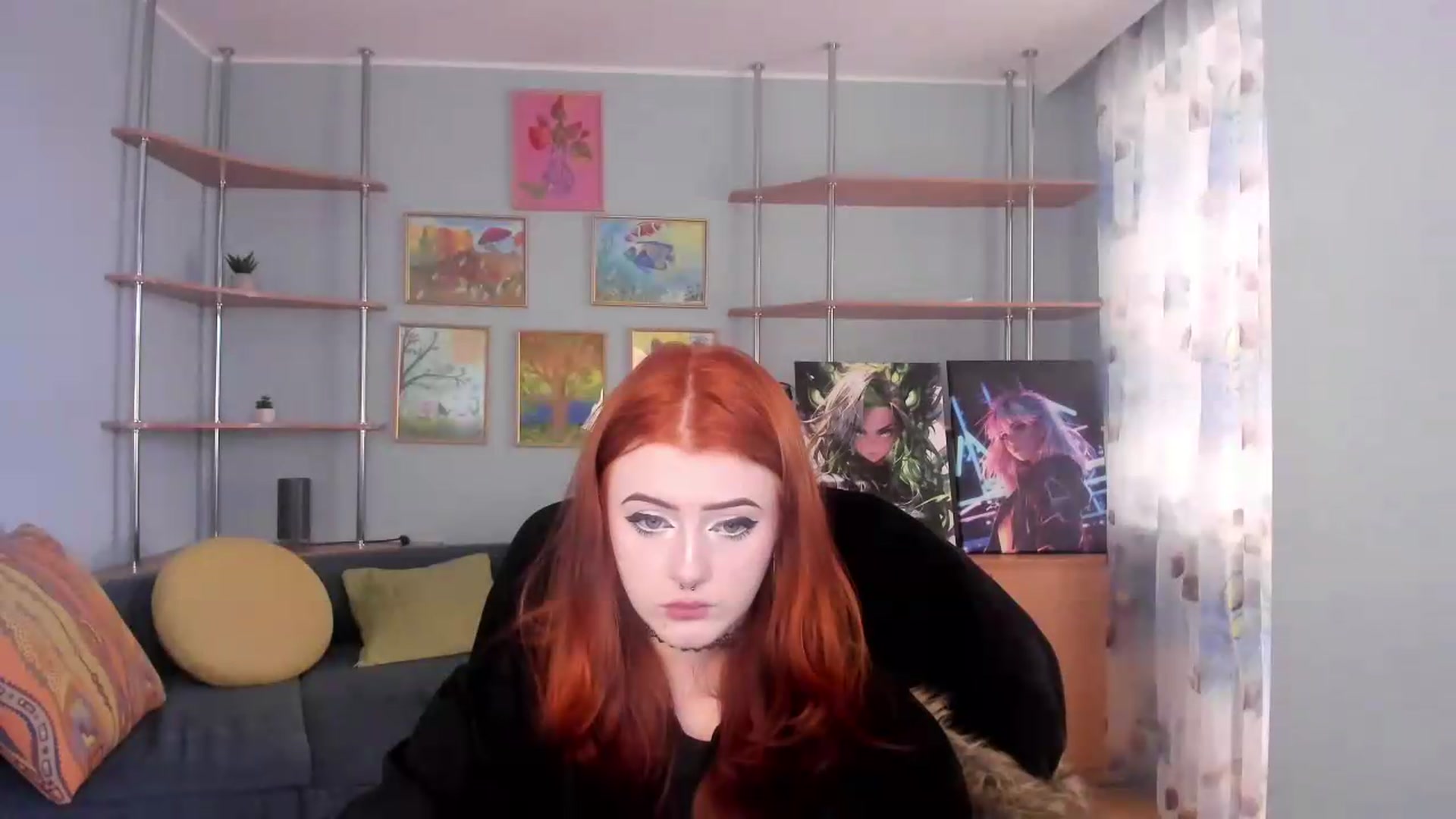Gallery image thumbnail from JulesJamaica's myfreecams stream on, 09/26/2026, 13:49 image 20 of 20