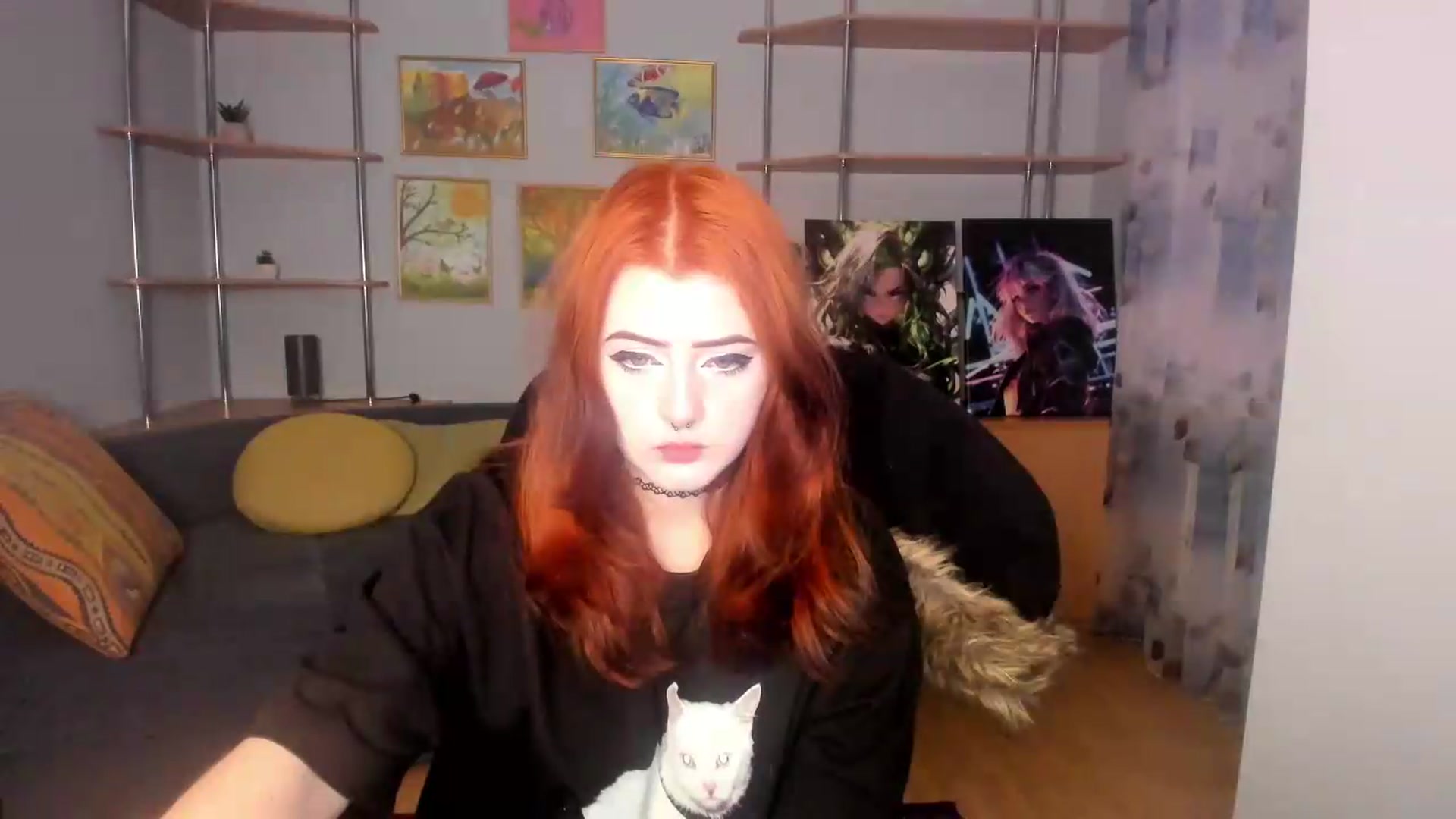 Gallery image thumbnail from JulesJamaica's myfreecams stream on, 09/26/2026, 15:47 image 12 of 20