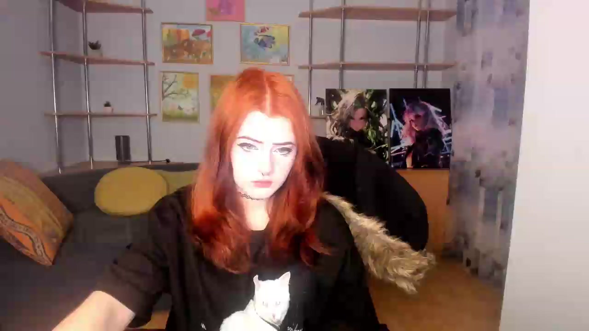 Gallery image thumbnail from JulesJamaica's myfreecams stream on, 09/26/2026, 15:47 image 16 of 20