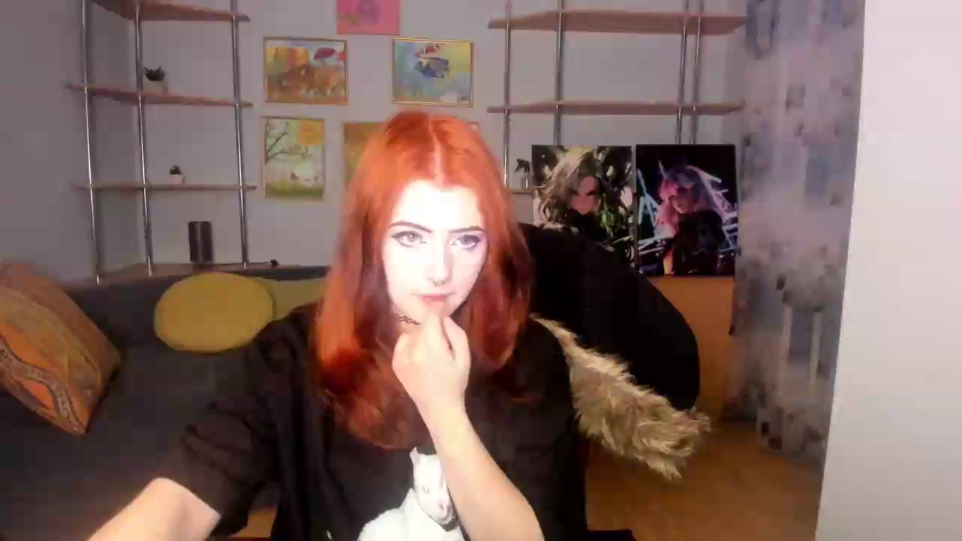 Gallery image thumbnail from JulesJamaica's myfreecams stream on, 09/26/2026, 15:47 image 17 of 20