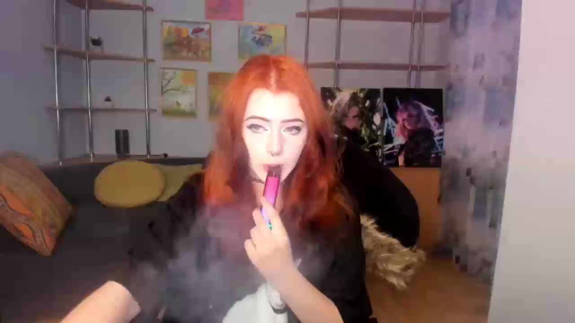 Gallery image thumbnail from JulesJamaica's myfreecams stream on, 09/26/2026, 15:47 image 1 of 20