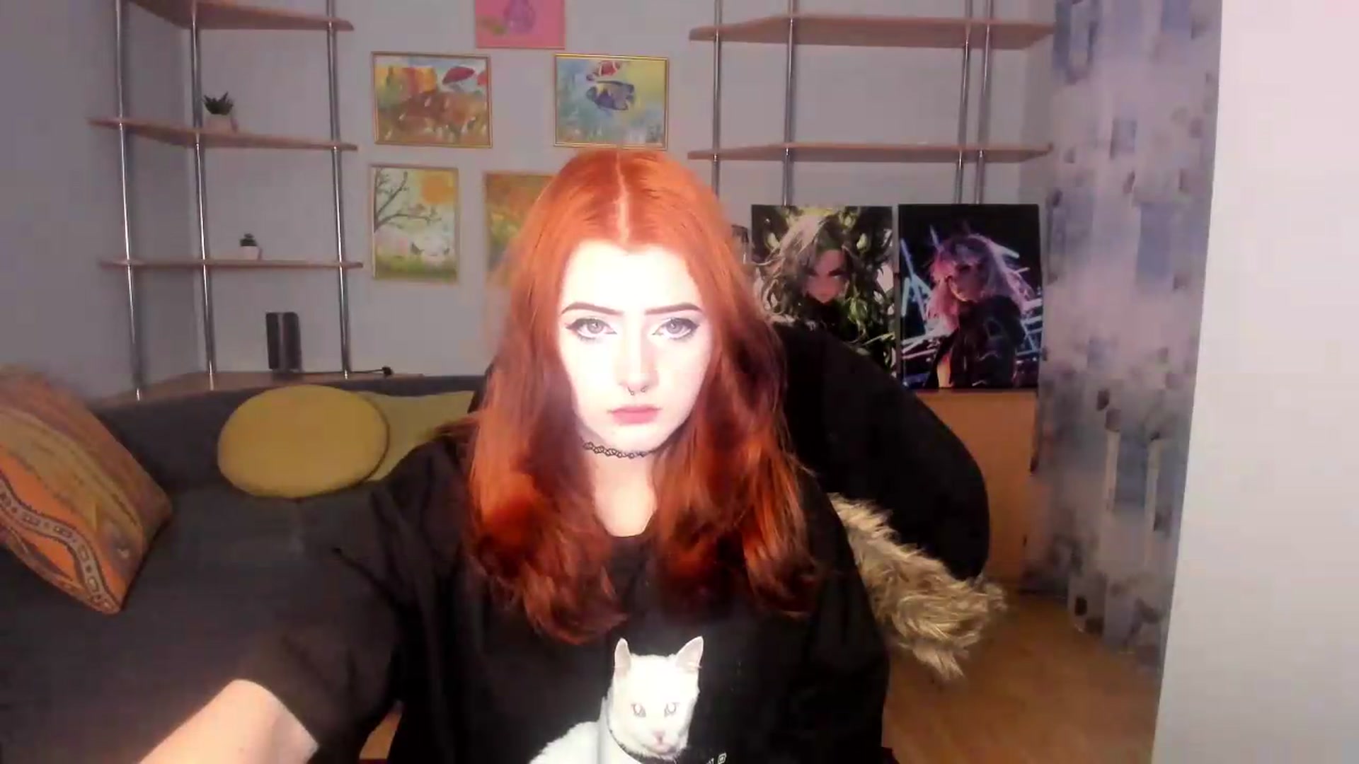 Gallery image thumbnail from JulesJamaica's myfreecams stream on, 09/26/2026, 15:47 image 10 of 20