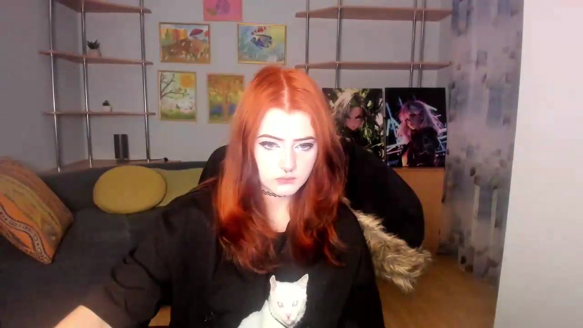 Gallery image thumbnail from JulesJamaica's myfreecams stream on, 09/26/2026, 15:47 image 19 of 20