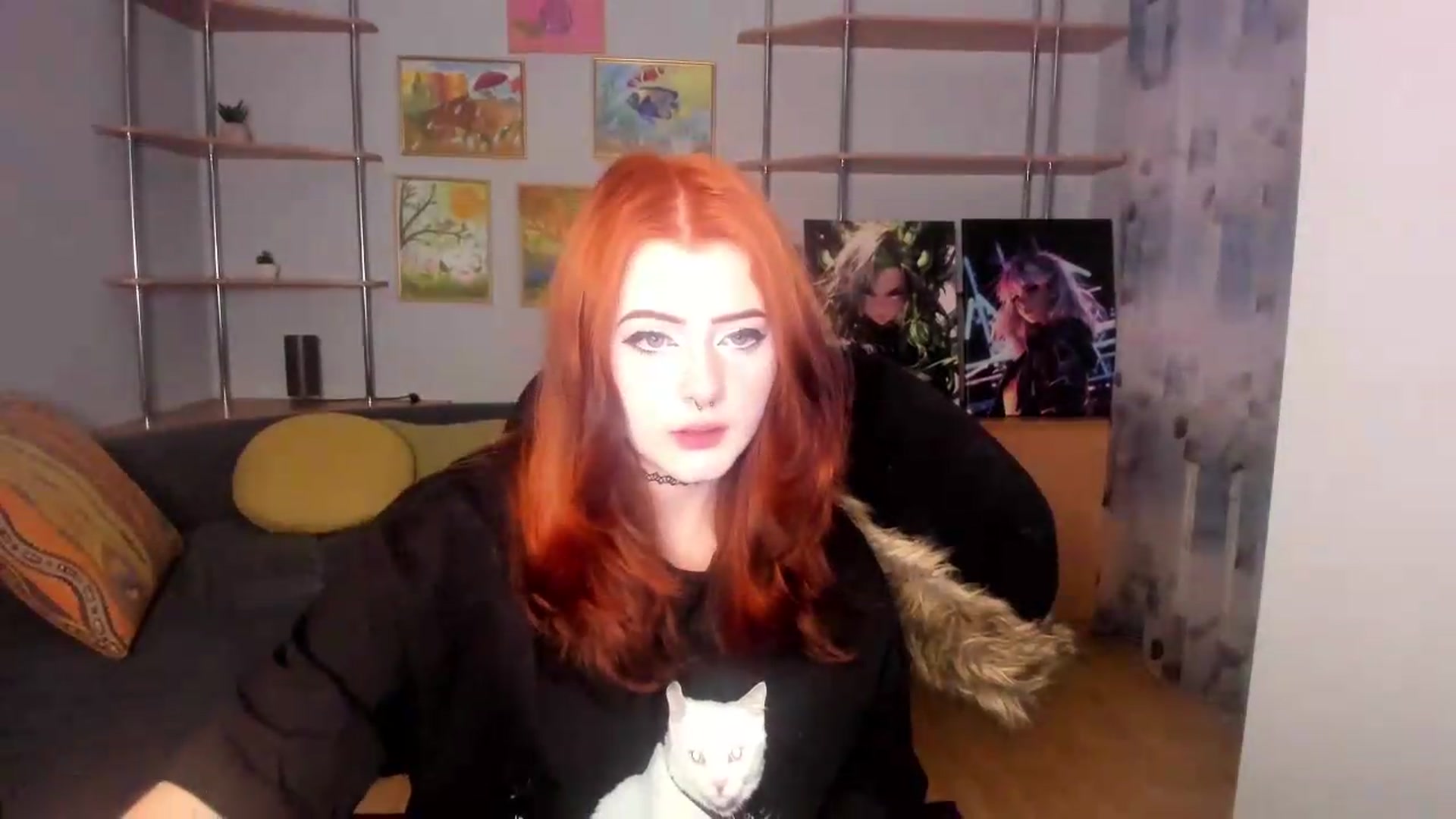 Gallery image thumbnail from JulesJamaica's myfreecams stream on, 09/26/2026, 15:47 image 18 of 20