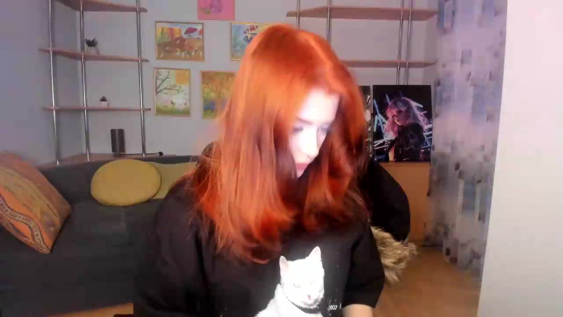 Gallery image thumbnail from JulesJamaica's myfreecams stream on, 09/26/2026, 15:47 image 3 of 20