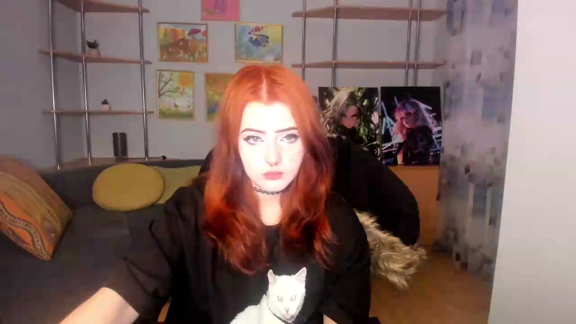 Gallery image thumbnail from JulesJamaica's myfreecams stream on, 09/26/2026, 15:47 image 15 of 20