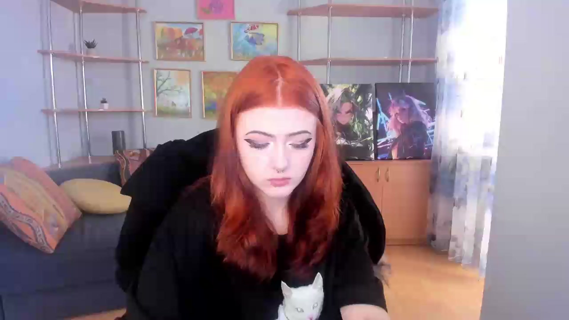 Gallery image thumbnail from JulesJamaica's myfreecams stream on, 09/27/2026, 13:36 image 10 of 20