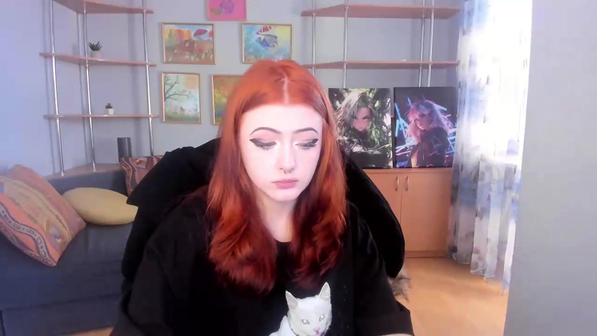 Gallery image thumbnail from JulesJamaica's myfreecams stream on, 09/27/2026, 13:36 image 9 of 20