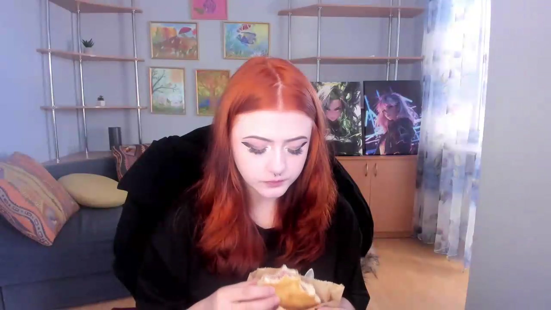 Gallery image thumbnail from JulesJamaica's myfreecams stream on, 09/27/2026, 13:36 image 6 of 20
