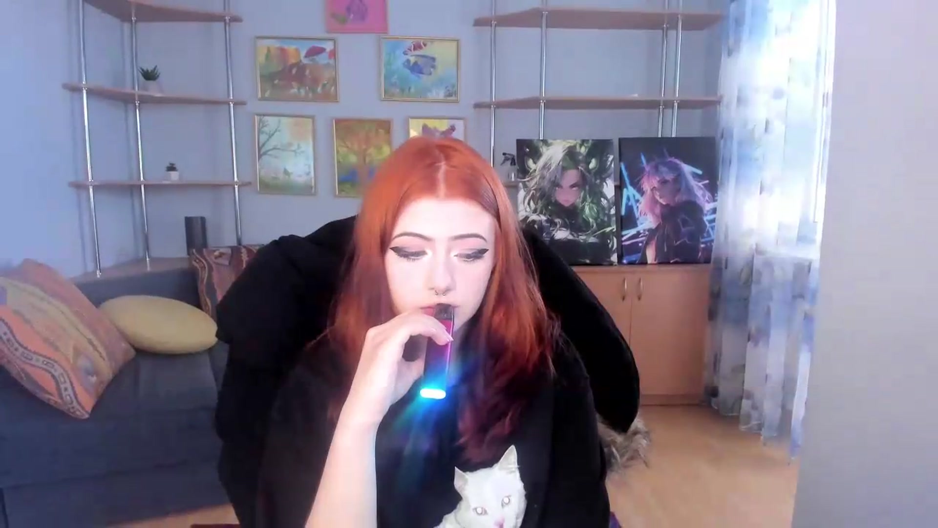 Gallery image thumbnail from JulesJamaica's myfreecams stream on, 09/27/2026, 13:36 image 18 of 20