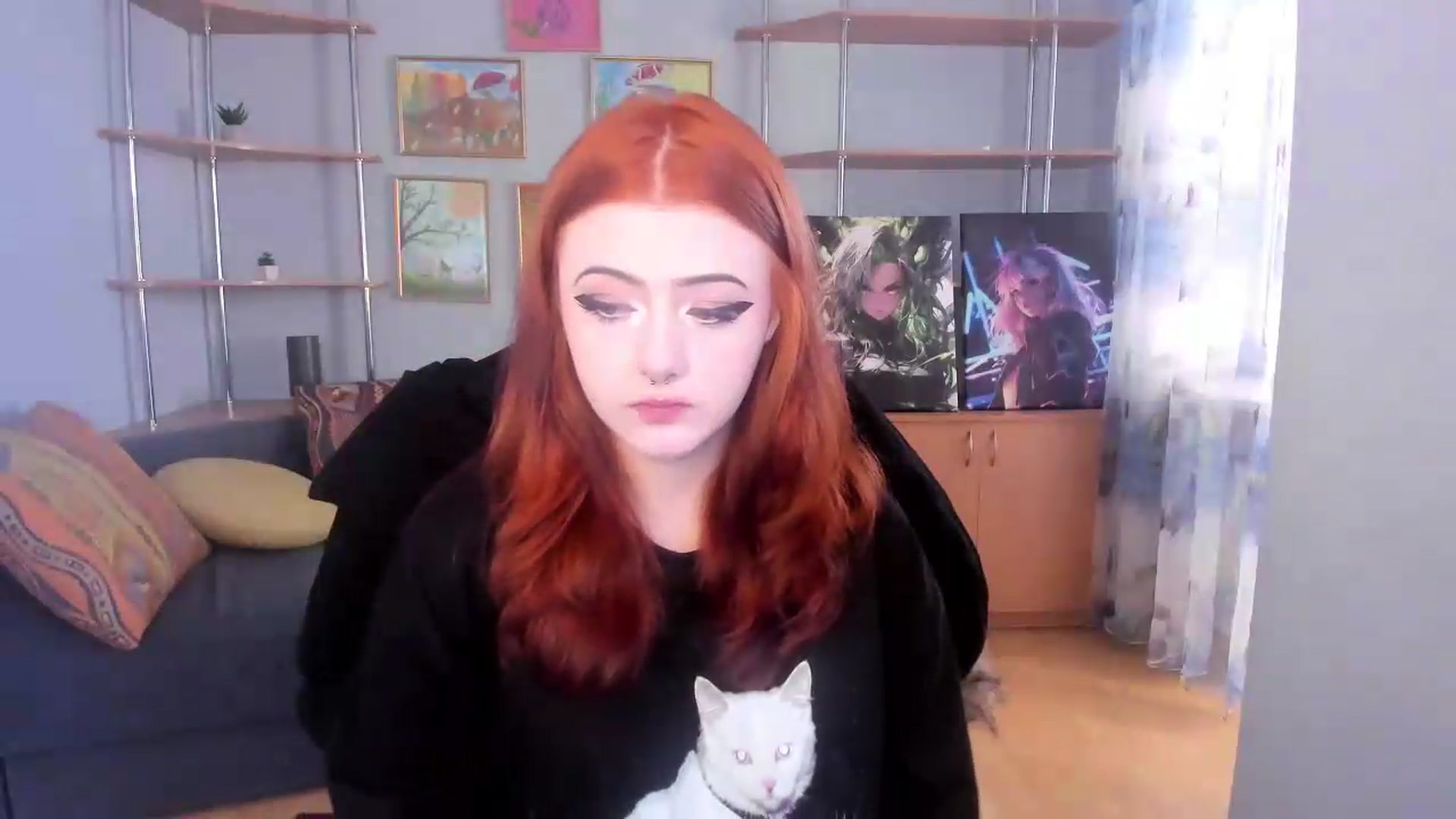 Gallery image thumbnail from JulesJamaica's myfreecams stream on, 09/27/2026, 13:36 image 8 of 20