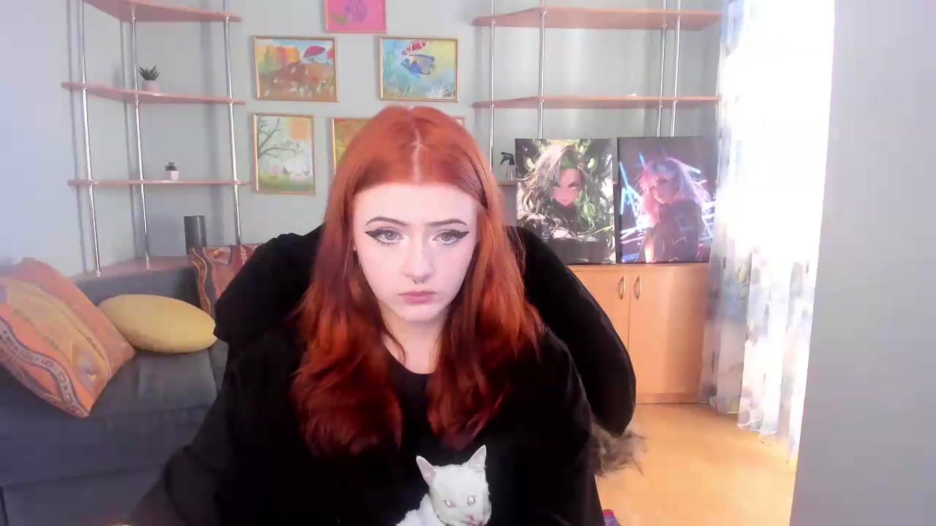 Gallery image thumbnail from JulesJamaica's myfreecams stream on, 09/27/2026, 13:36 image 14 of 20