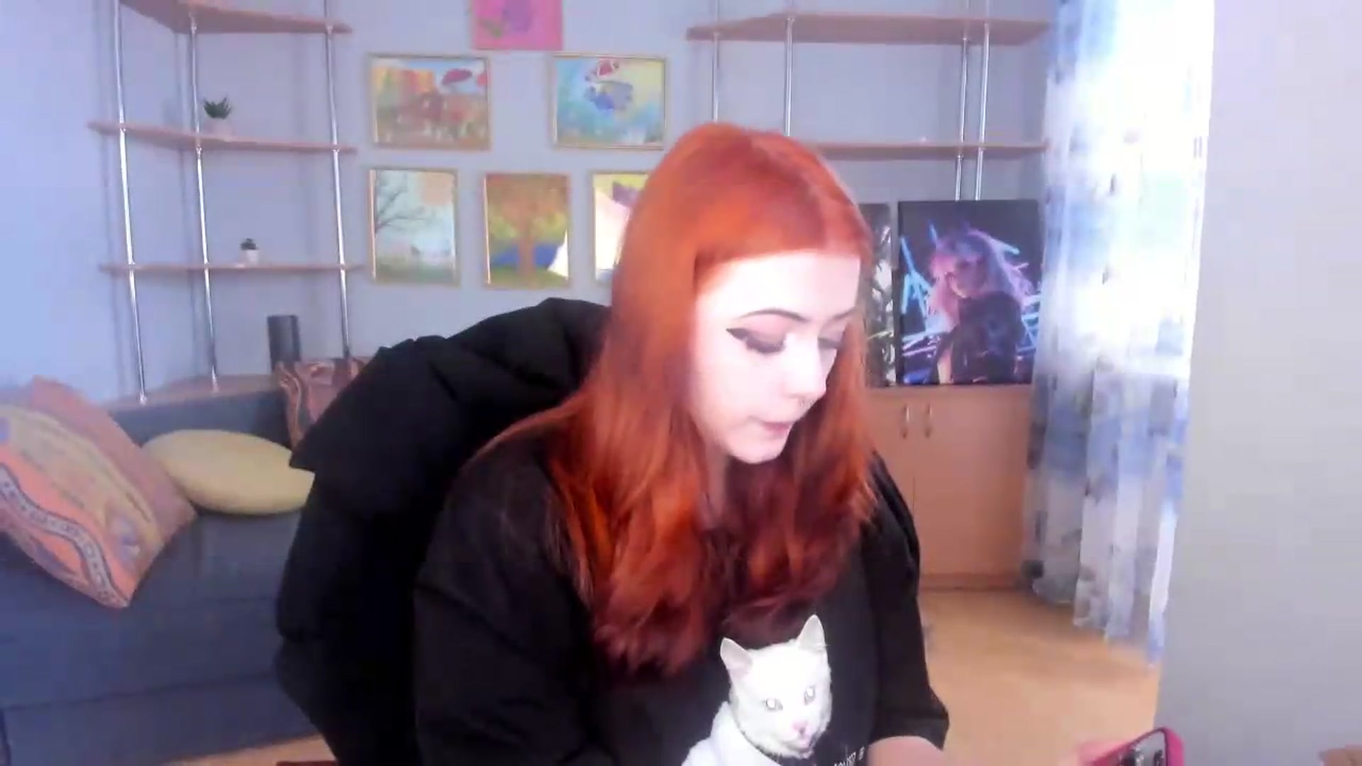 Gallery image thumbnail from JulesJamaica's myfreecams stream on, 09/27/2026, 13:36 image 2 of 20