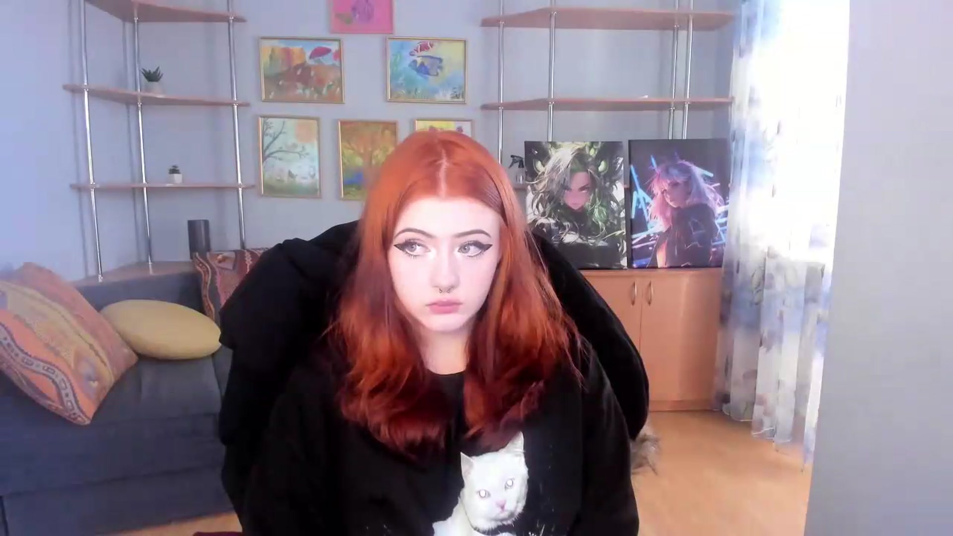 Gallery image thumbnail from JulesJamaica's myfreecams stream on, 09/27/2026, 13:36 image 17 of 20