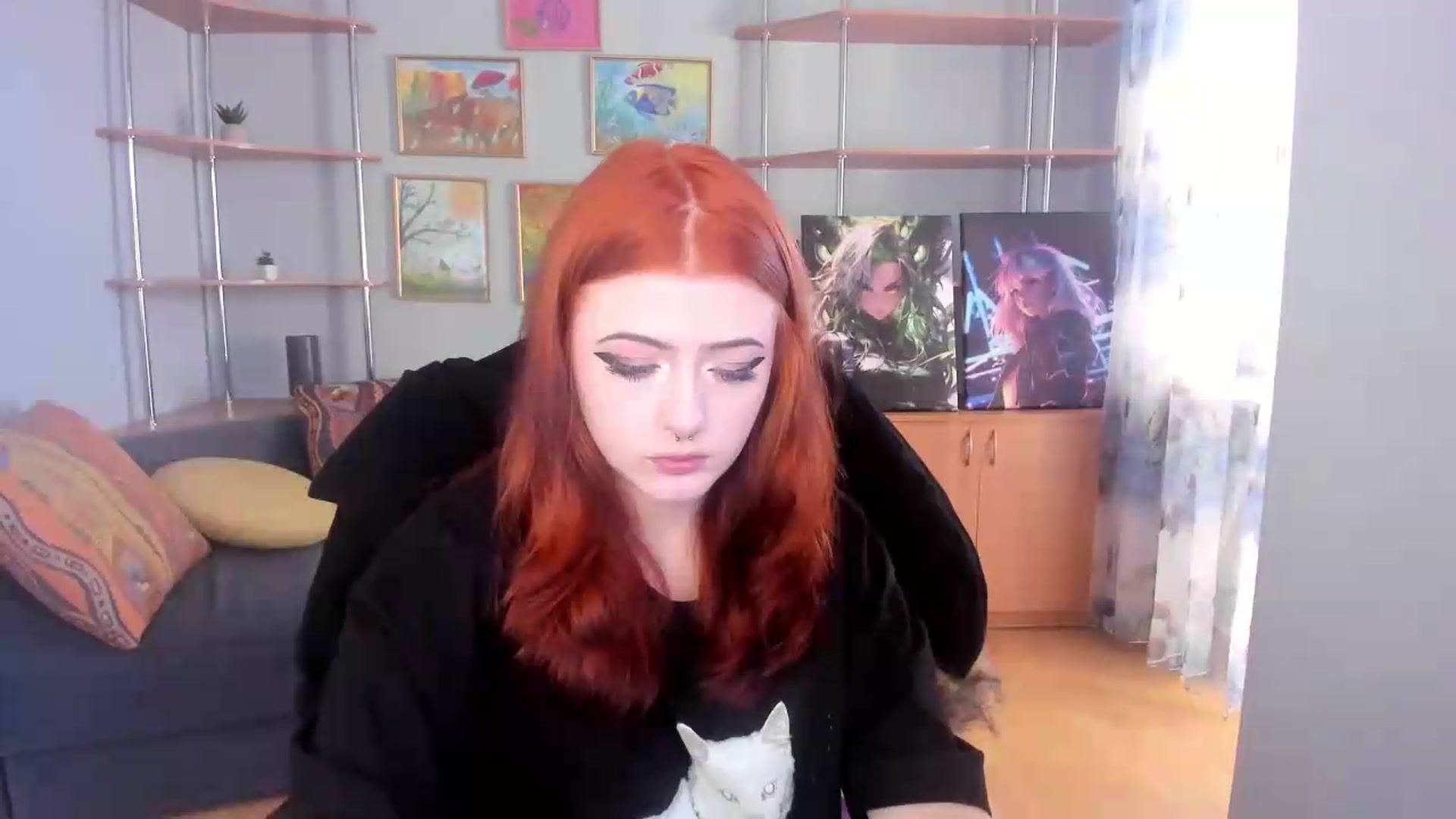 Gallery image thumbnail from JulesJamaica's myfreecams stream on, 09/27/2026, 13:36 image 11 of 20