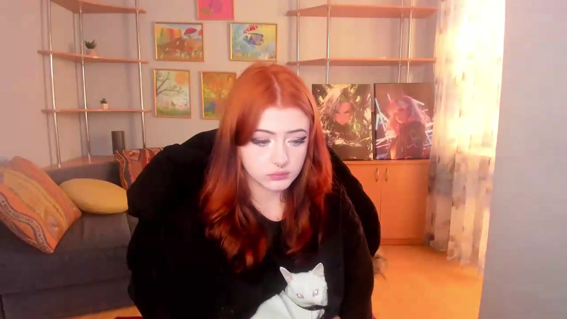 Gallery image thumbnail from JulesJamaica's myfreecams stream on, 09/27/2026, 16:54 image 9 of 20