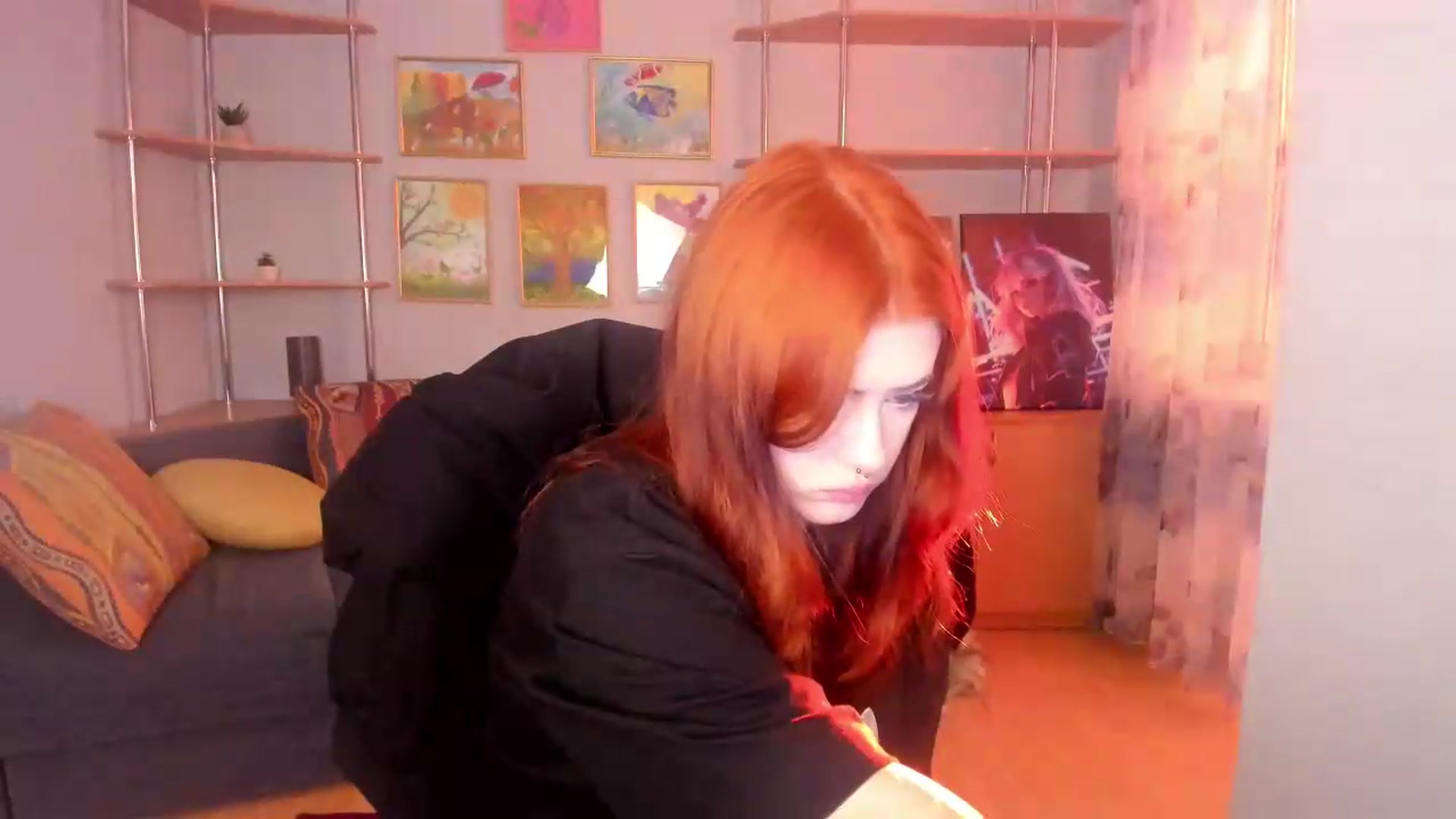 Gallery image thumbnail from JulesJamaica's myfreecams stream on, 09/27/2026, 16:54 image 11 of 20