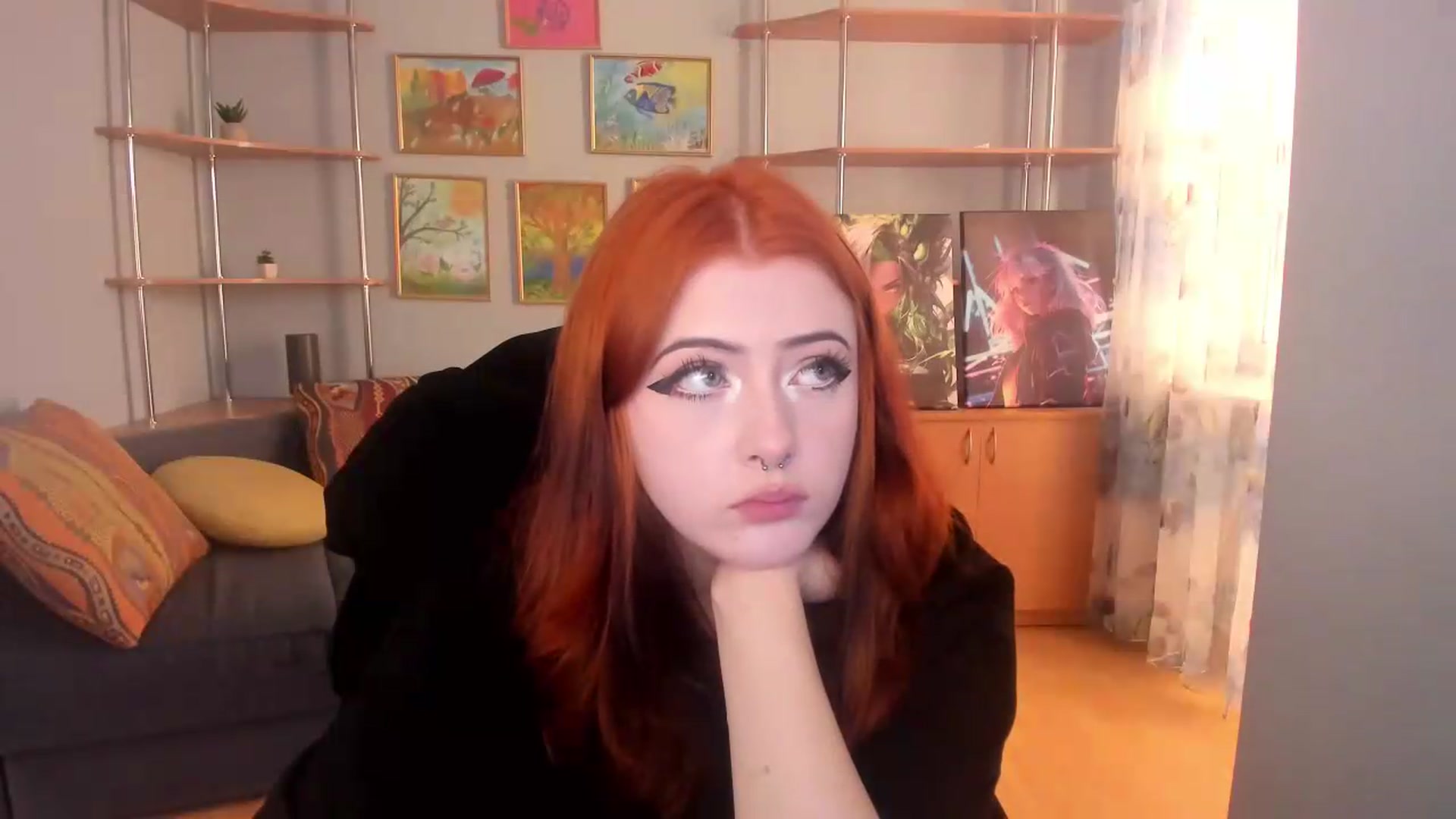 Gallery image thumbnail from JulesJamaica's myfreecams stream on, 09/27/2026, 16:54 image 7 of 20