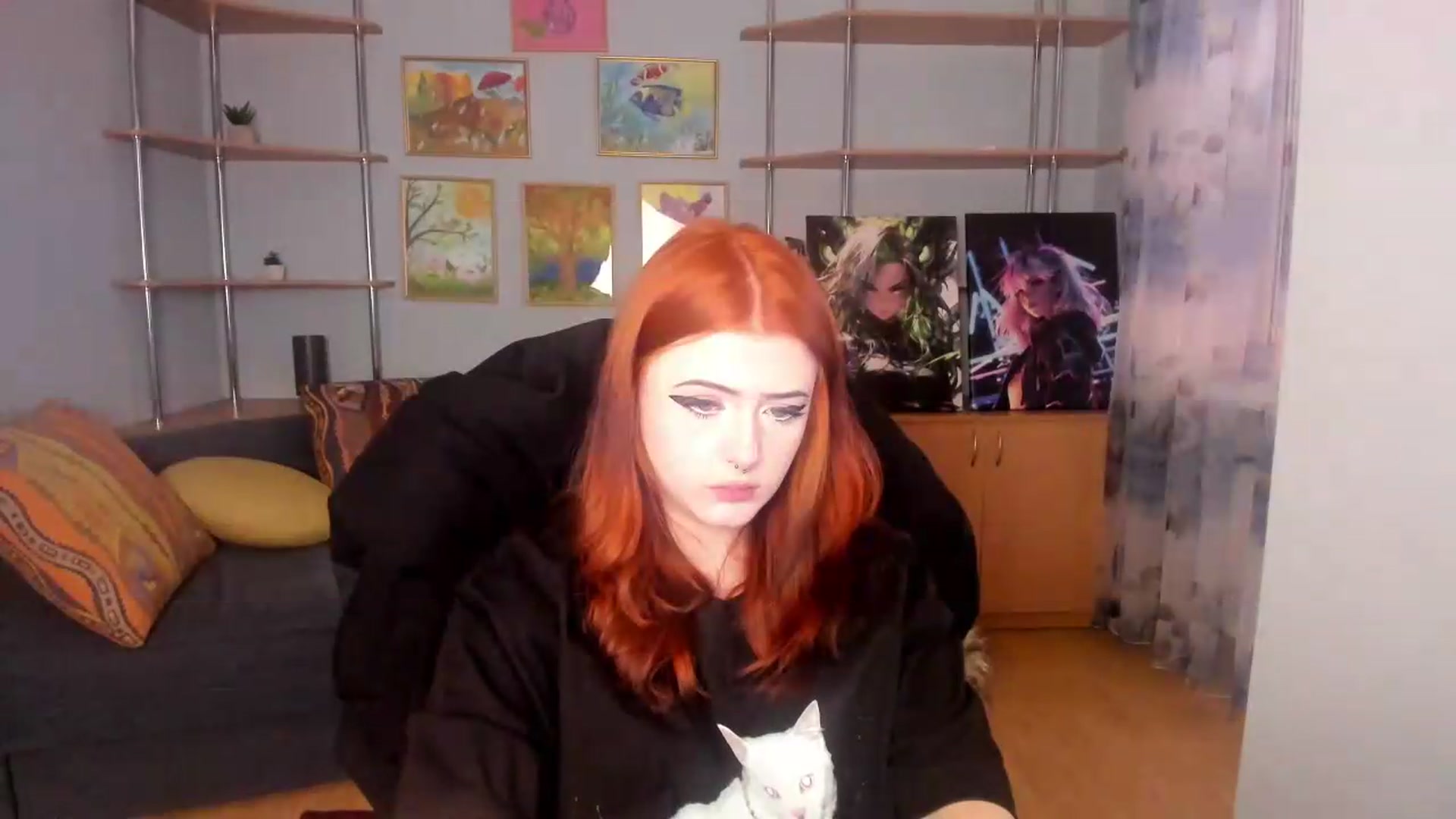Gallery image thumbnail from JulesJamaica's myfreecams stream on, 09/27/2026, 16:54 image 12 of 20