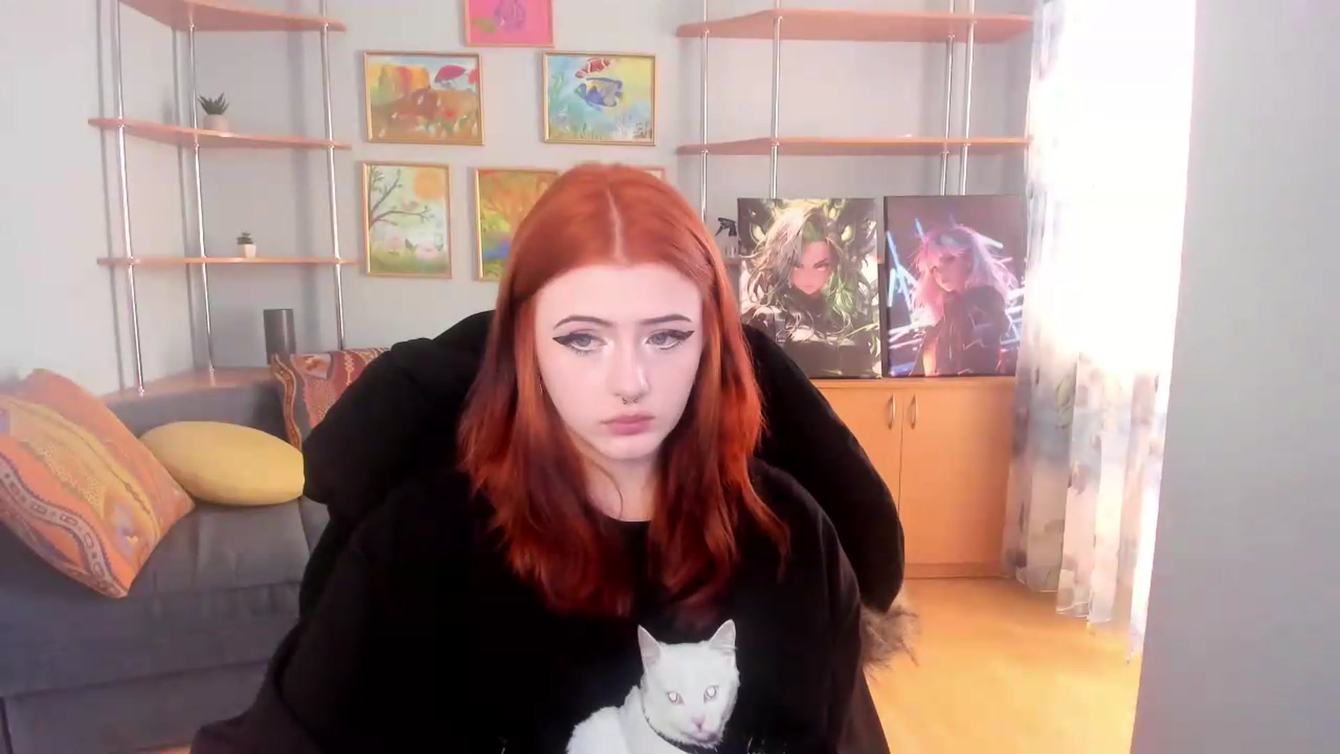 Gallery image thumbnail from JulesJamaica's myfreecams stream on, 09/27/2026, 16:54 image 2 of 20