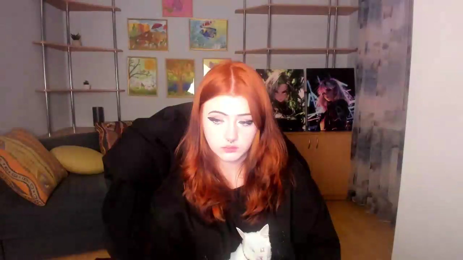 Gallery image thumbnail from JulesJamaica's myfreecams stream on, 09/27/2026, 16:54 image 14 of 20