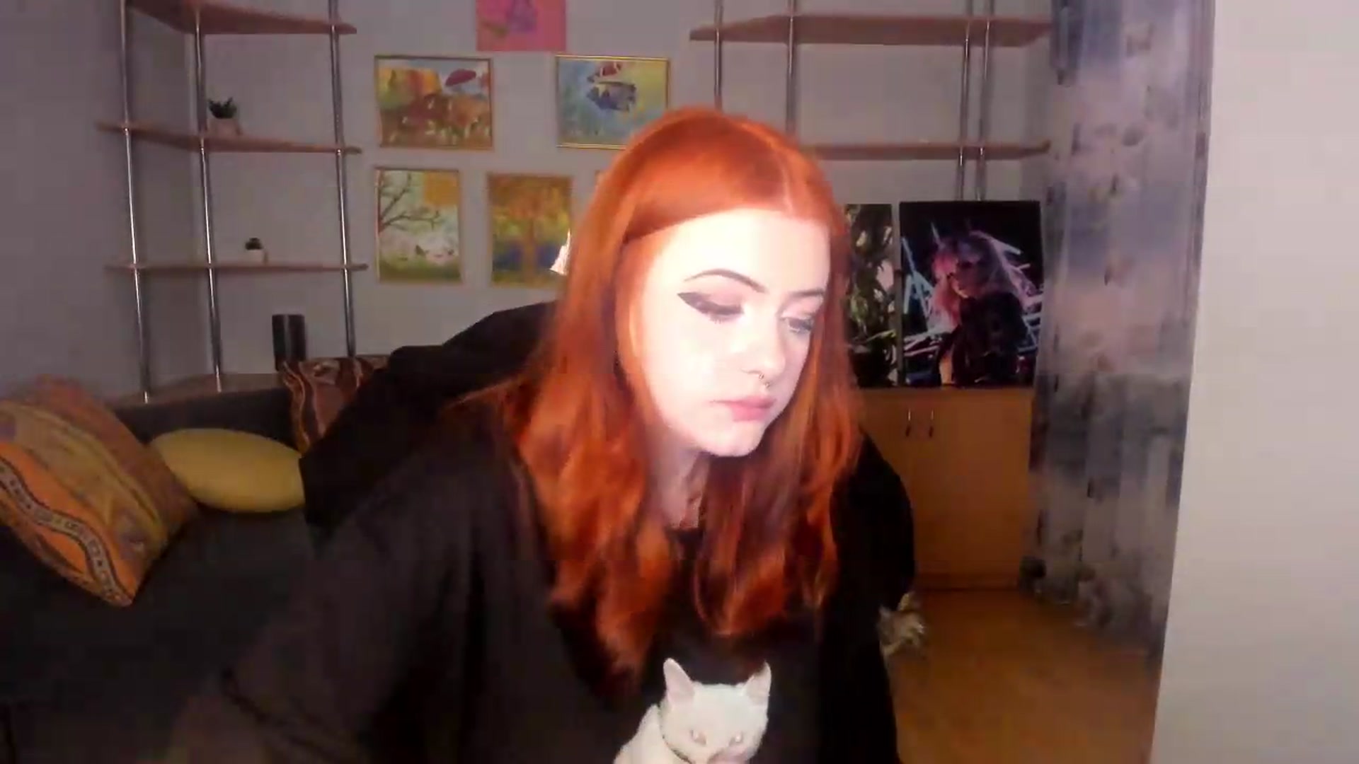 Gallery image thumbnail from JulesJamaica's myfreecams stream on, 09/27/2026, 16:54 image 13 of 20