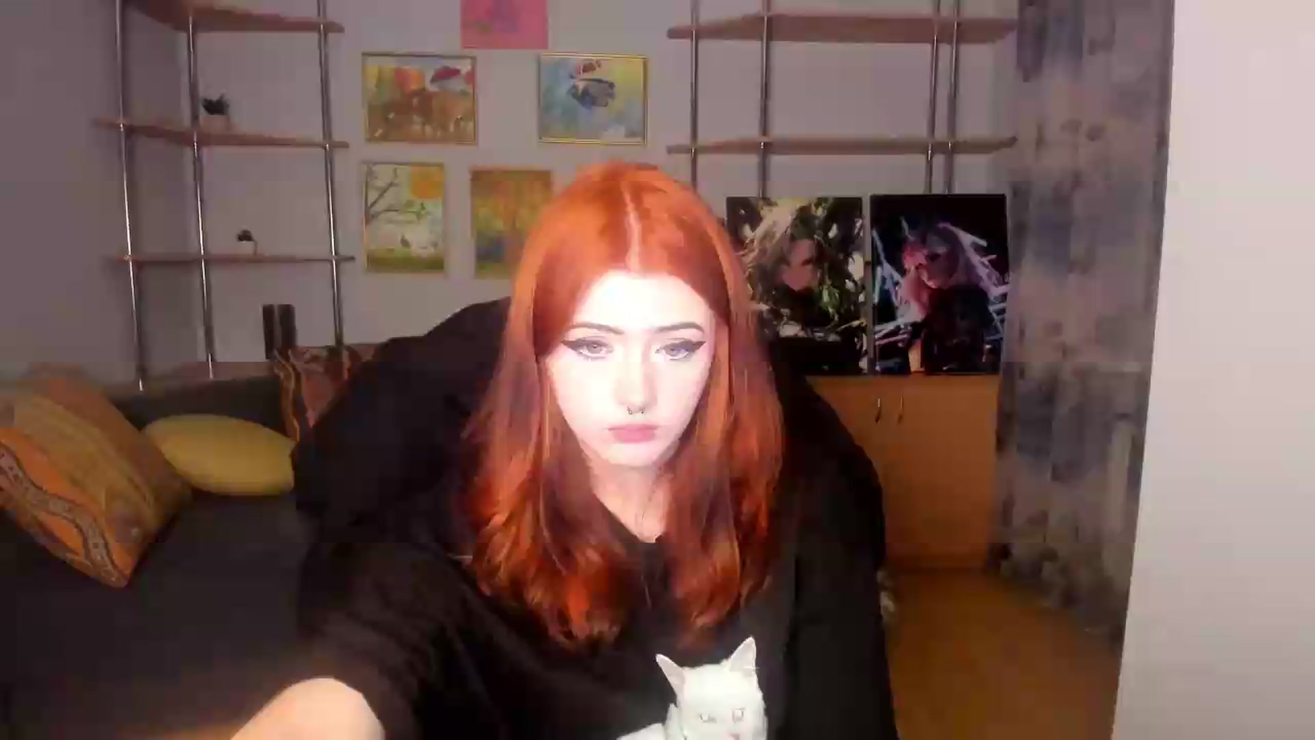 Gallery image thumbnail from JulesJamaica's myfreecams stream on, 09/27/2026, 16:54 image 16 of 20