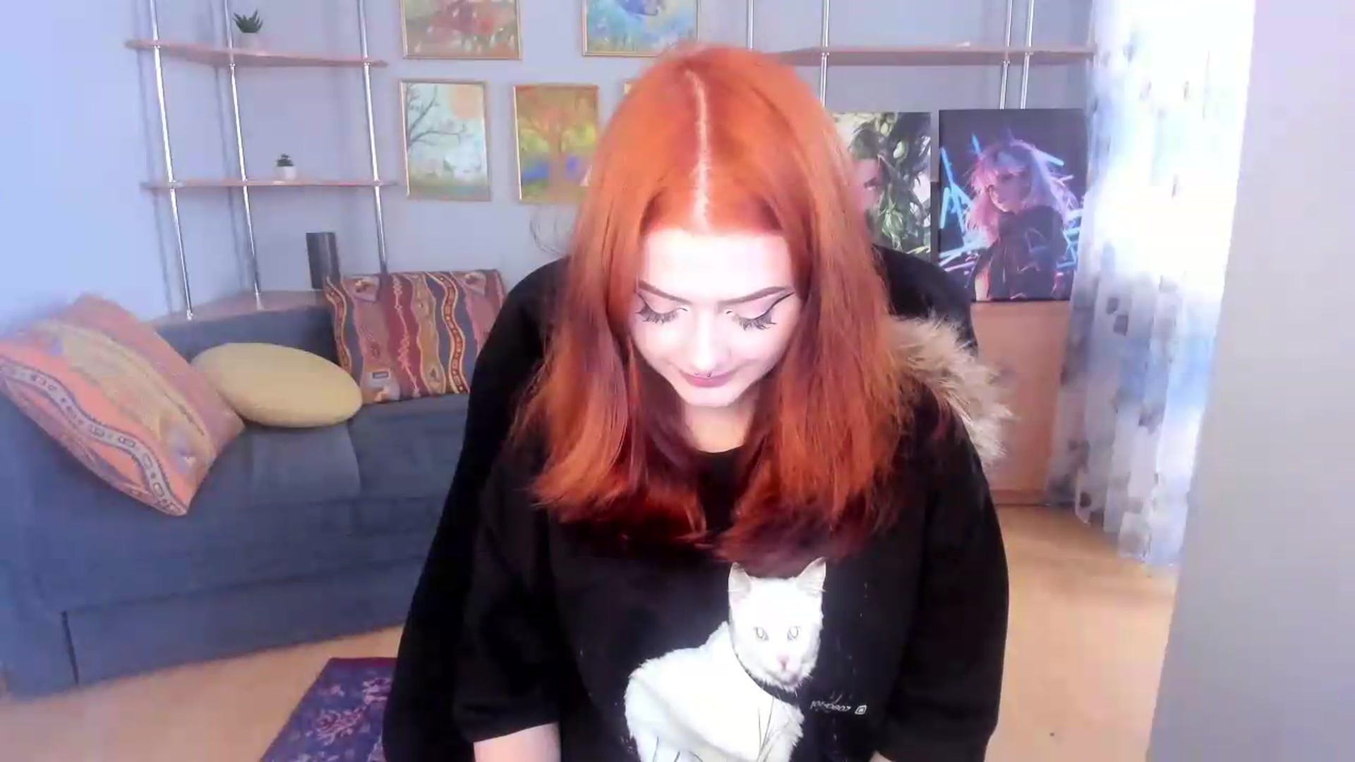 Gallery image thumbnail from JulesJamaica's myfreecams stream on, 09/29/2026, 12:46 image 9 of 20