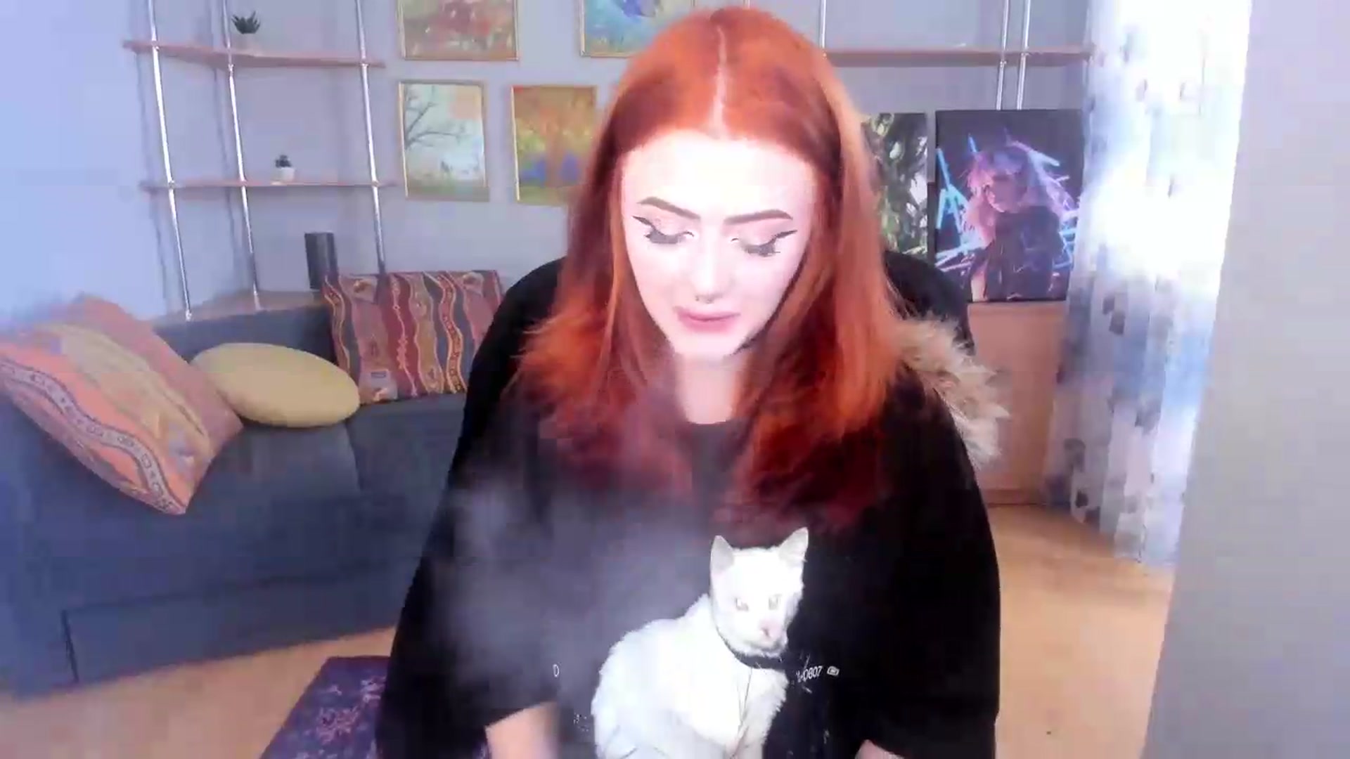 Gallery image thumbnail from JulesJamaica's myfreecams stream on, 09/29/2026, 12:46 image 10 of 20