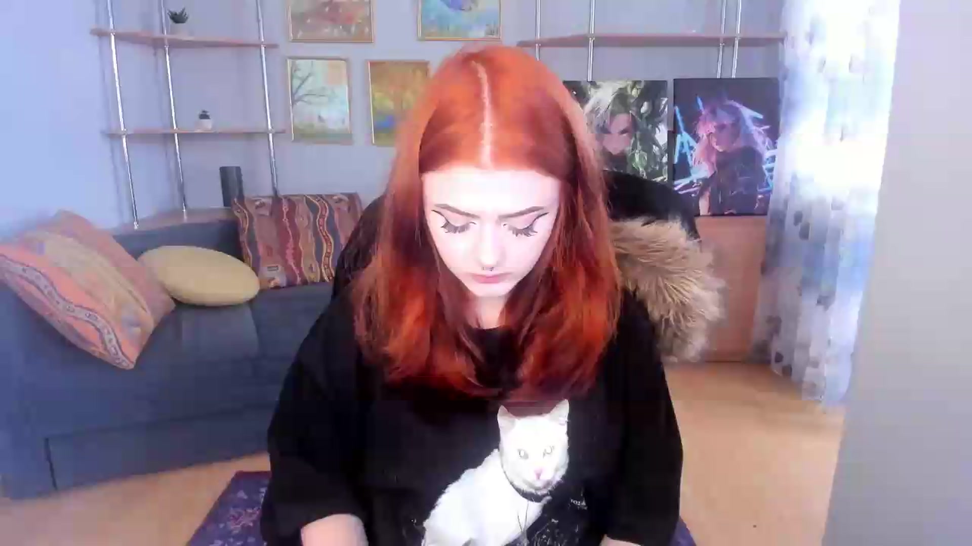 Gallery image thumbnail from JulesJamaica's myfreecams stream on, 09/29/2026, 12:46 image 1 of 20