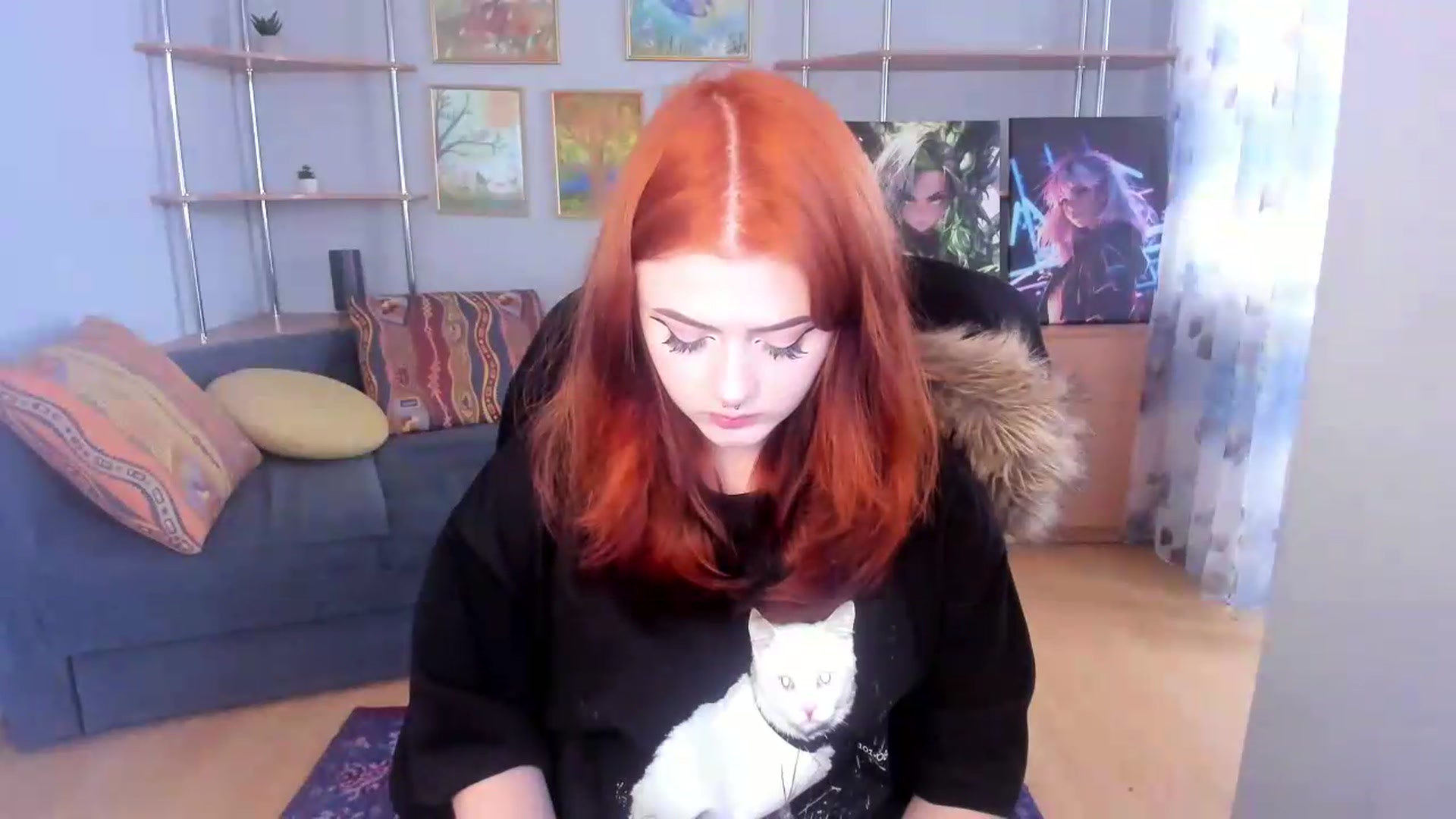Gallery image thumbnail from JulesJamaica's myfreecams stream on, 09/29/2026, 12:46 image 2 of 20