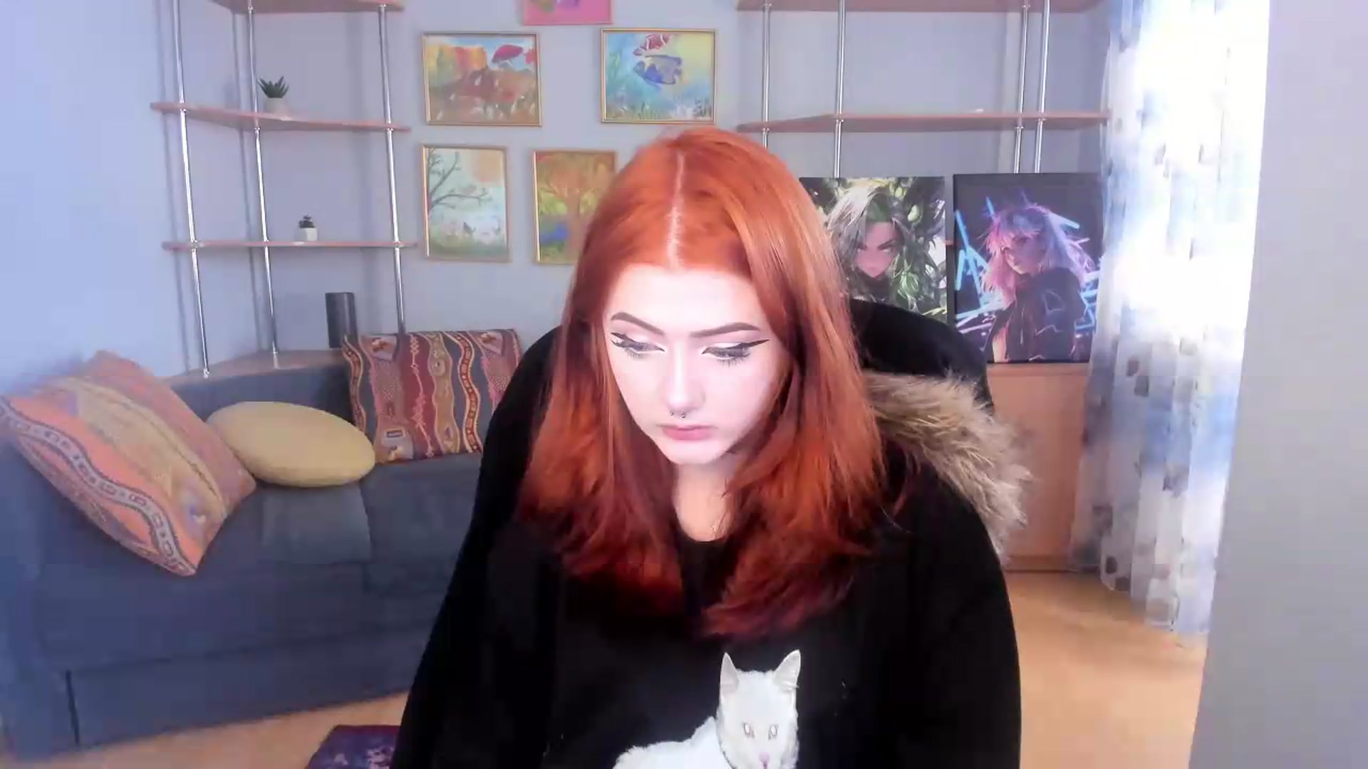 Gallery image thumbnail from JulesJamaica's myfreecams stream on, 09/29/2026, 12:46 image 20 of 20