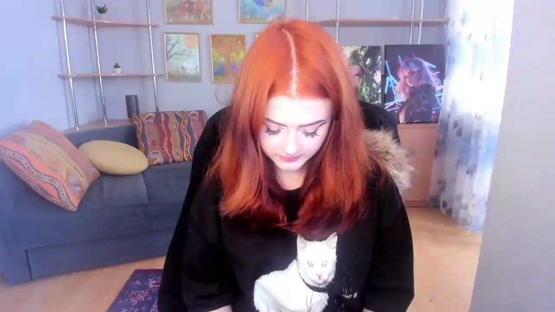 Gallery image thumbnail from JulesJamaica's myfreecams stream on, 09/29/2026, 12:46 image 8 of 20