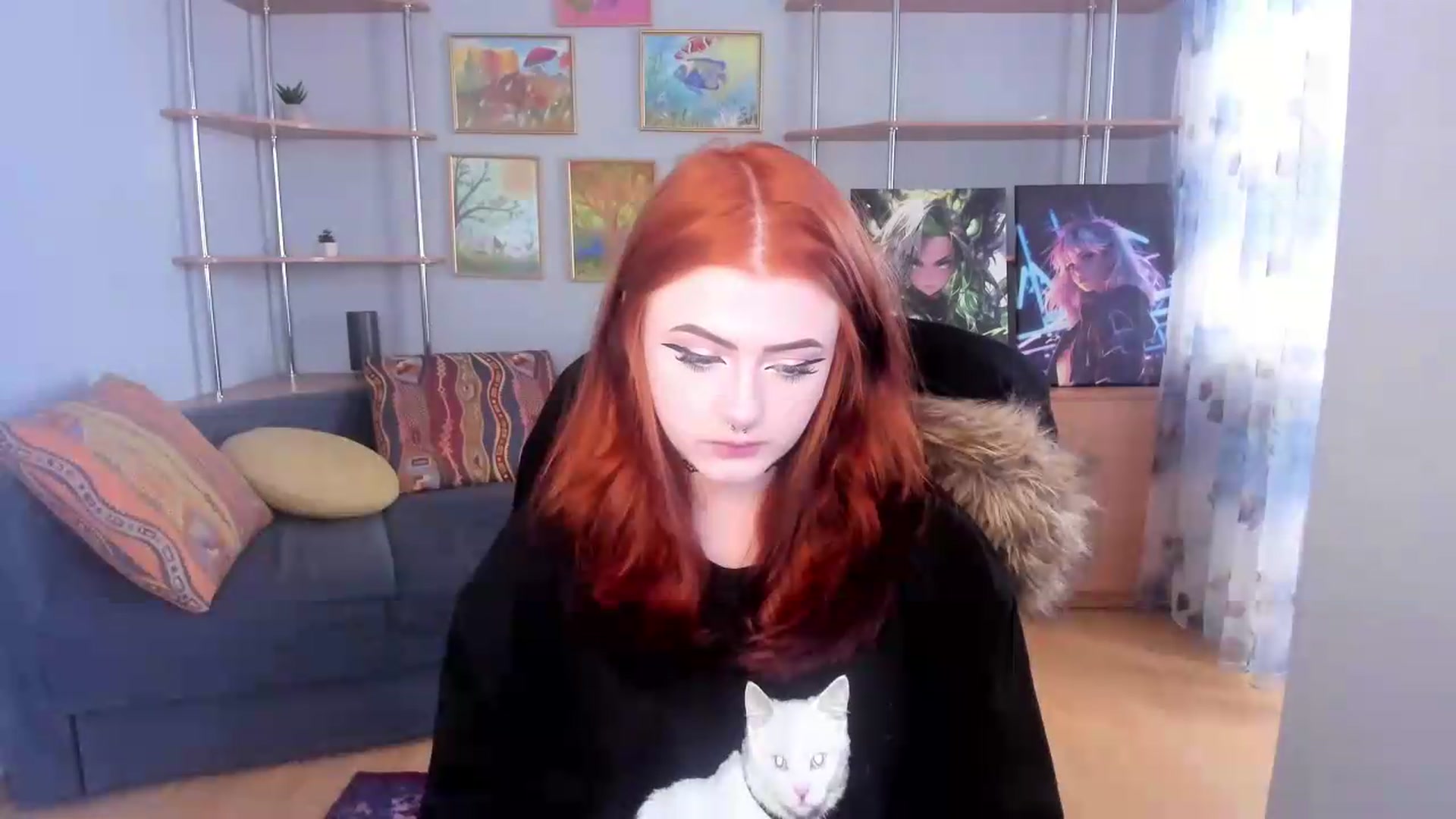 Gallery image thumbnail from JulesJamaica's myfreecams stream on, 09/29/2026, 12:46 image 15 of 20