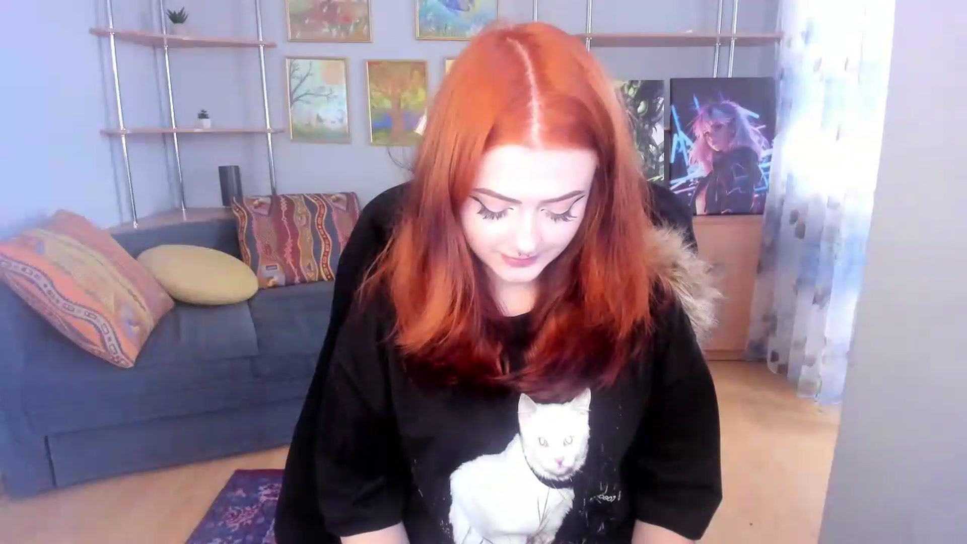 Gallery image thumbnail from JulesJamaica's myfreecams stream on, 09/29/2026, 12:46 image 7 of 20
