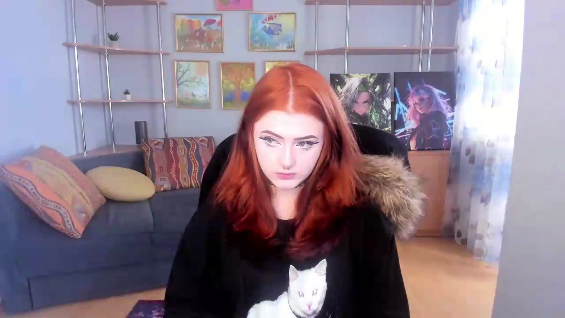 Gallery image thumbnail from JulesJamaica's myfreecams stream on, 09/29/2026, 12:46 image 17 of 20