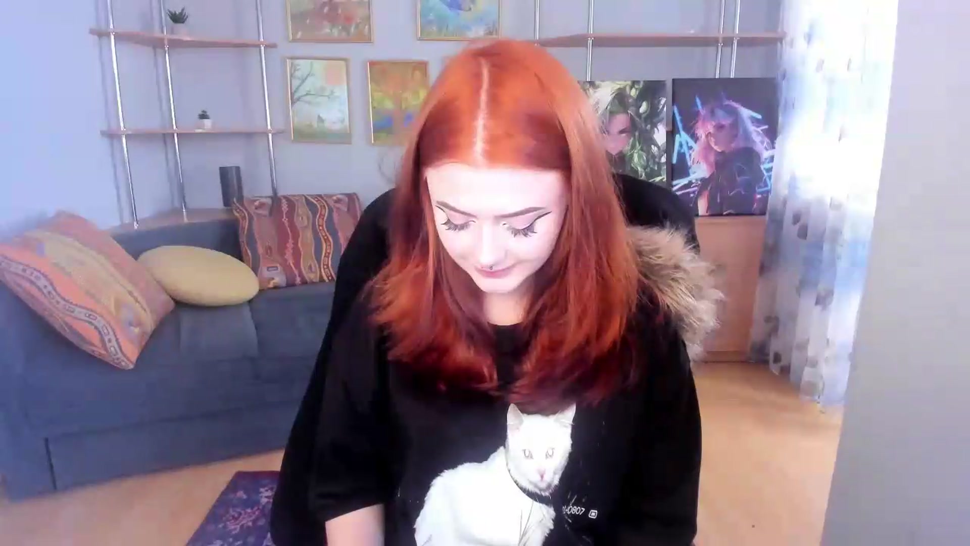 Gallery image thumbnail from JulesJamaica's myfreecams stream on, 09/29/2026, 12:46 image 11 of 20