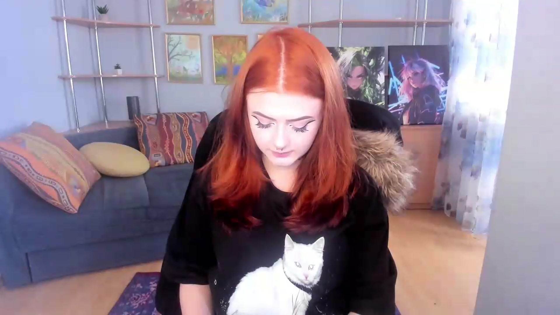 Gallery image thumbnail from JulesJamaica's myfreecams stream on, 09/29/2026, 12:46 image 13 of 20