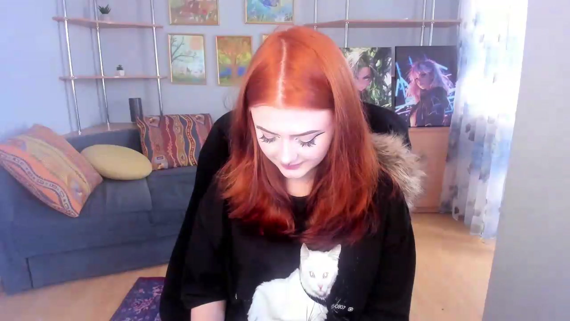 Gallery image thumbnail from JulesJamaica's myfreecams stream on, 09/29/2026, 12:46 image 12 of 20