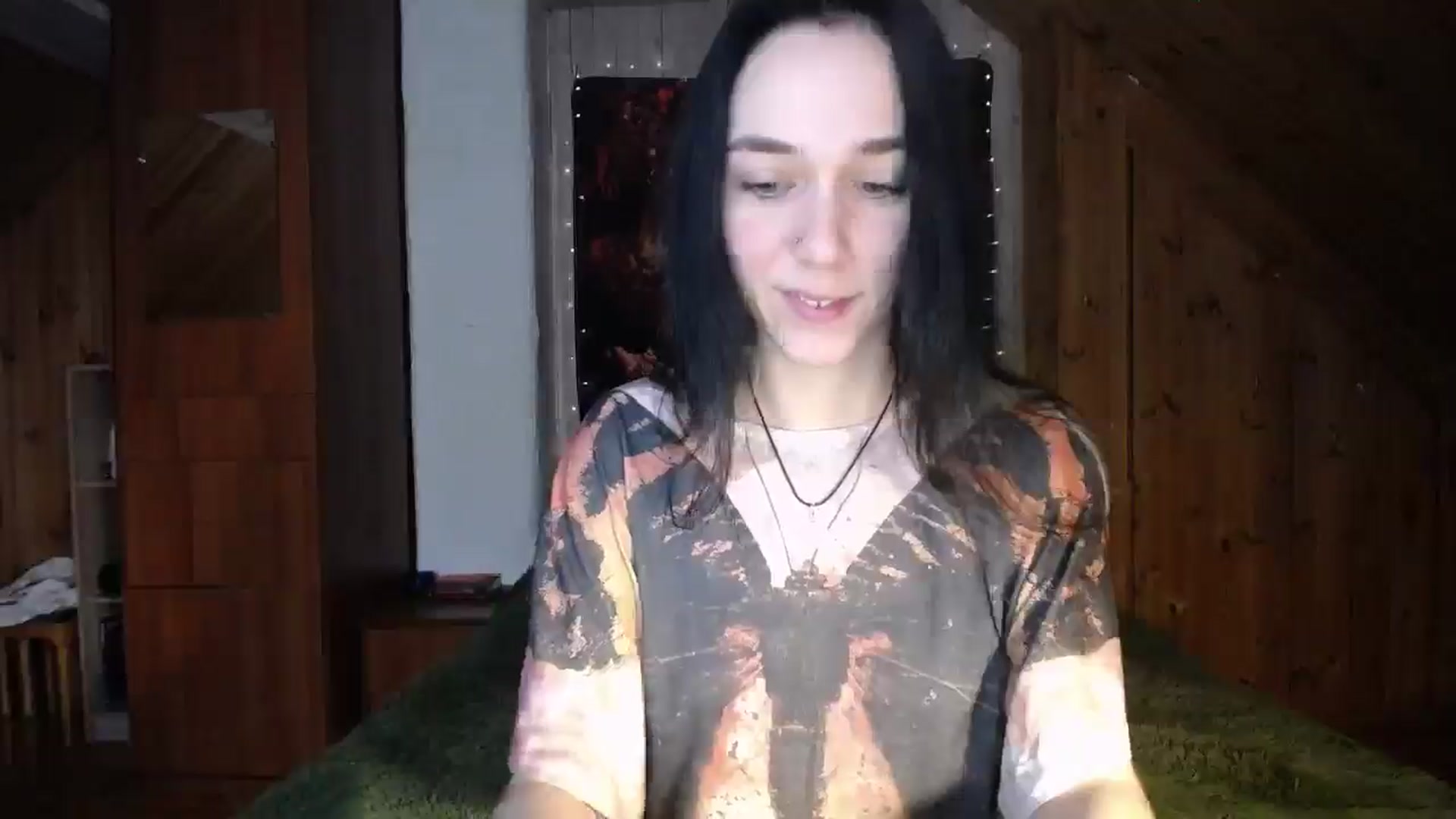 Gallery image thumbnail from JuliSilkk's myfreecams stream on, 01/21/2025, 10:02 image 19 of 20