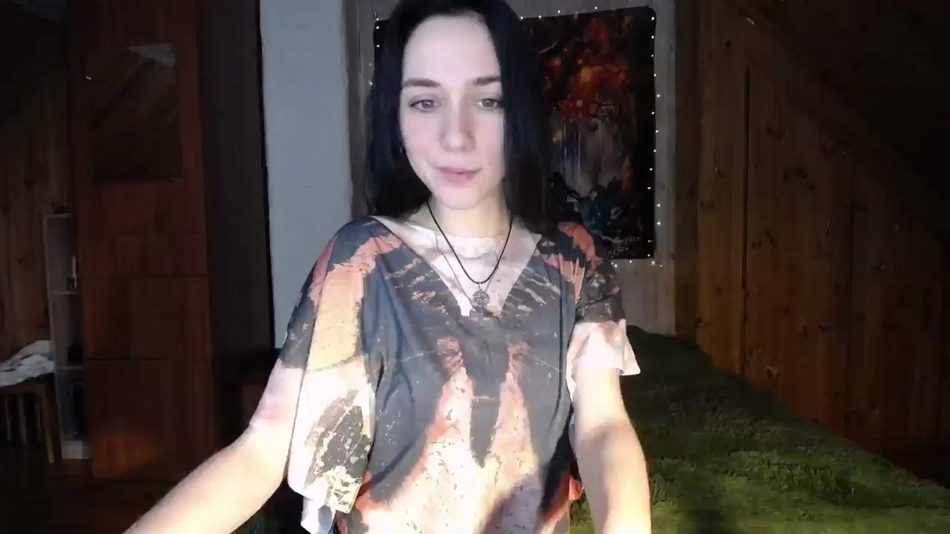 Gallery image thumbnail from JuliSilkk's myfreecams stream on, 01/21/2025, 10:02 image 8 of 20