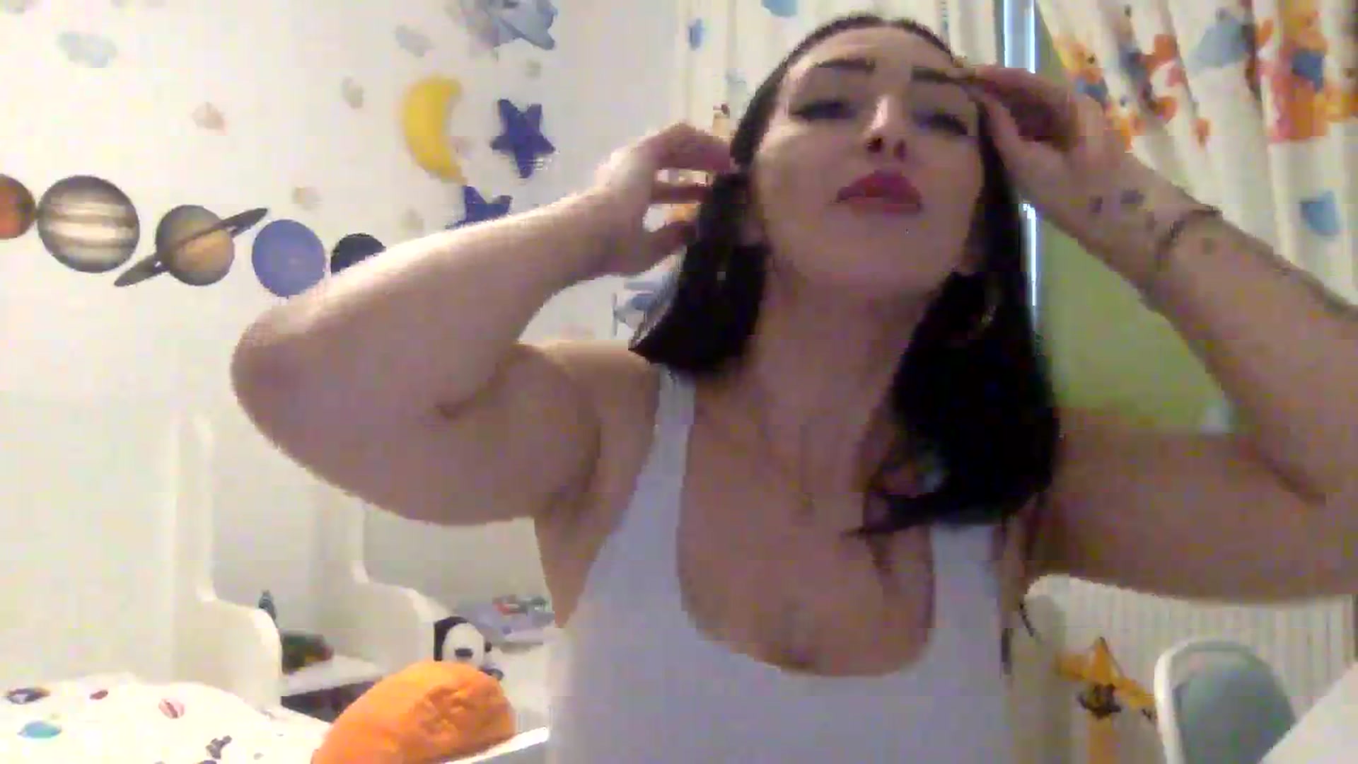 Gallery image thumbnail from Julia0410's myfreecams stream on, 12/11/2023, 11:48 image 19 of 20