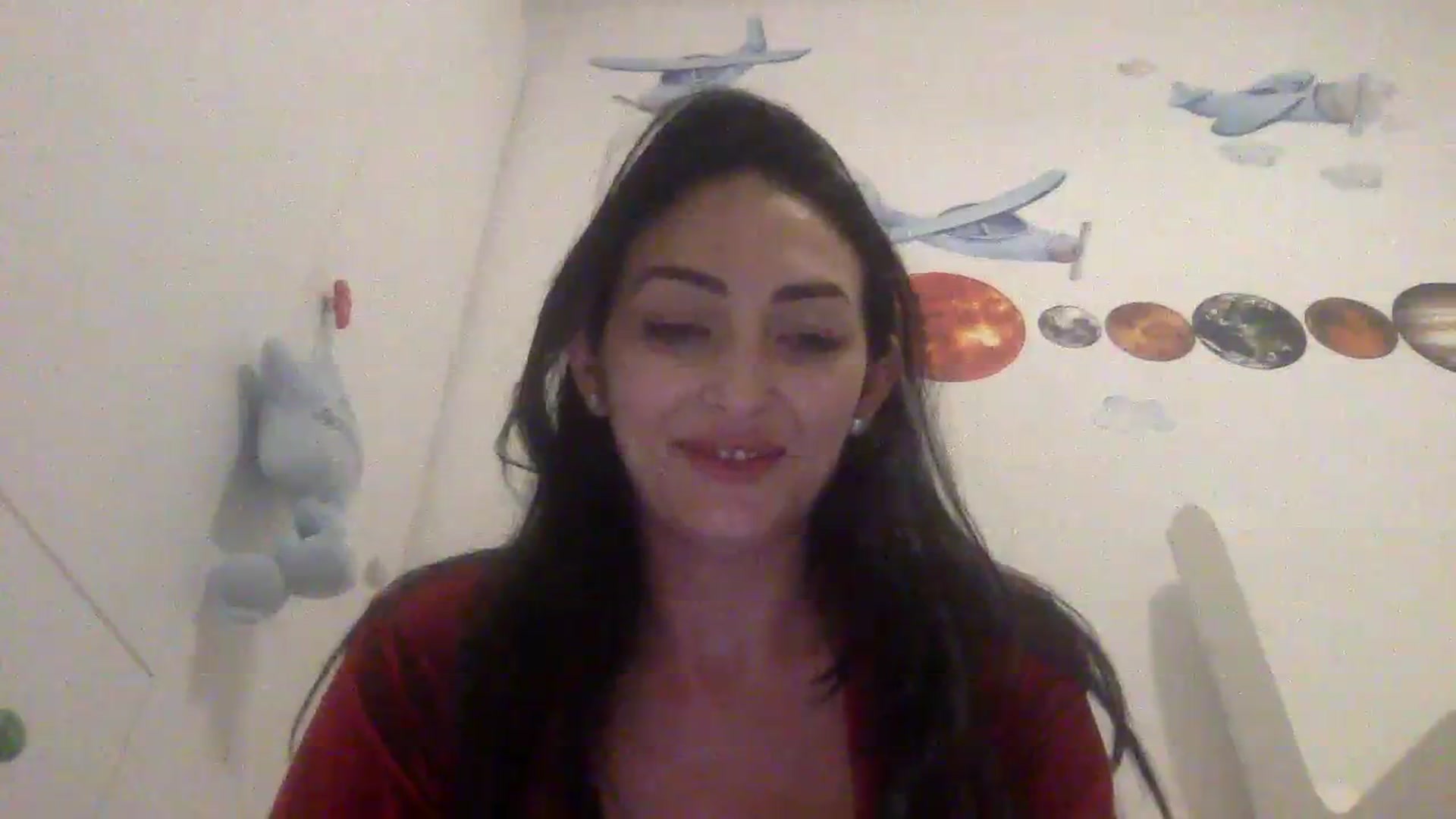 Gallery image thumbnail from Julia0410's myfreecams stream on, 01/06/2024, 15:37 image 19 of 20