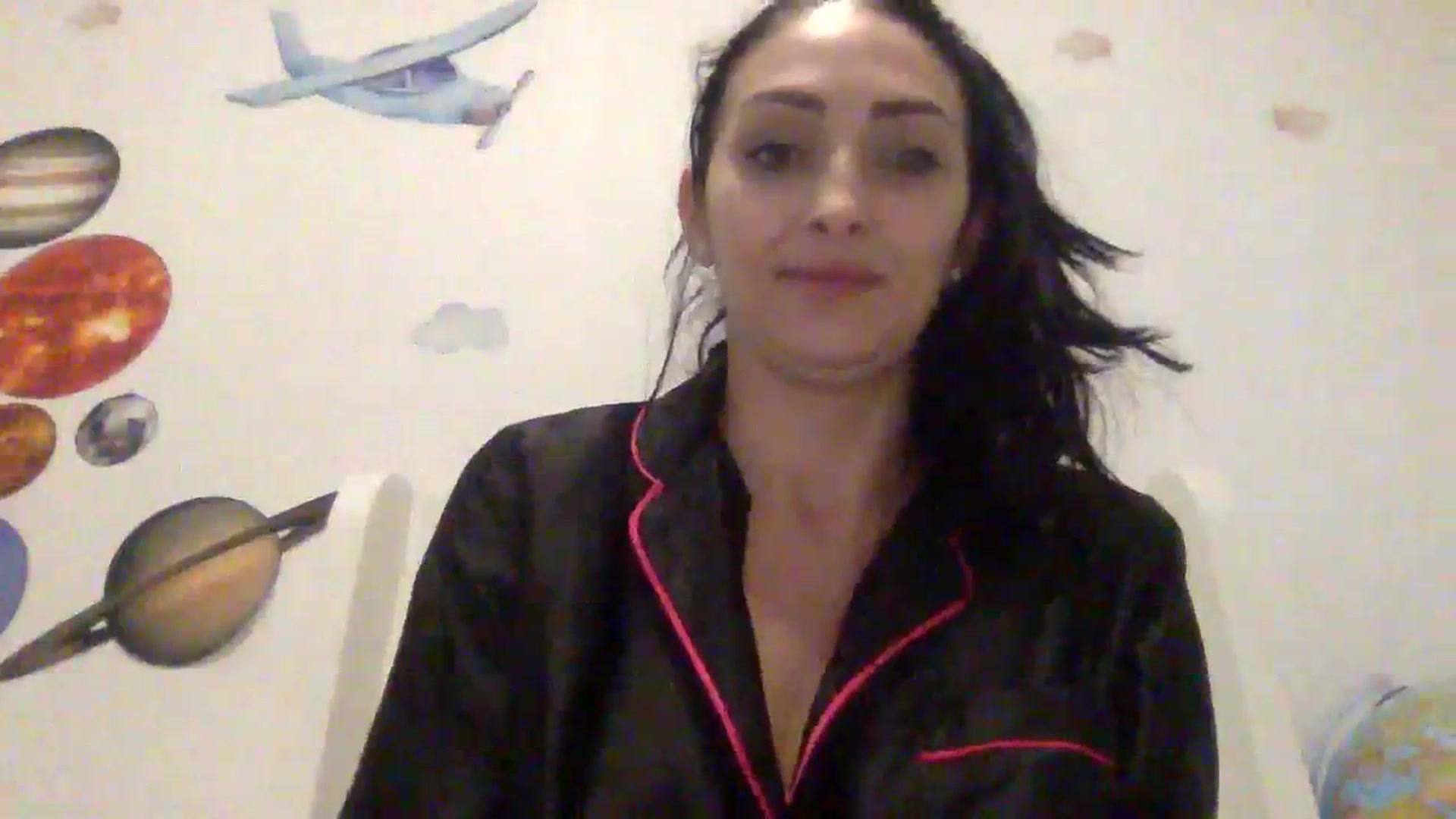 Gallery image thumbnail from Julia0410's myfreecams stream on, 01/08/2024, 16:38 image 2 of 20