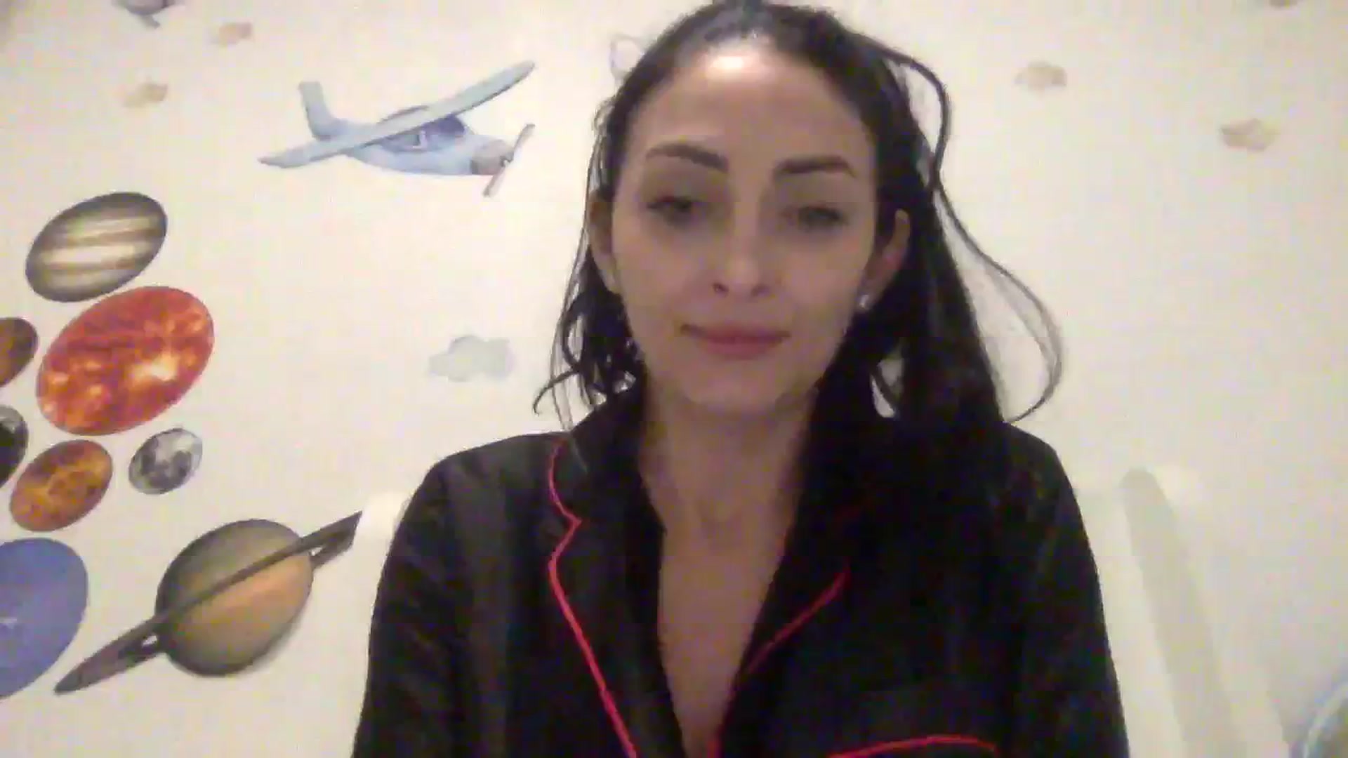 Gallery image thumbnail from Julia0410's myfreecams stream on, 01/08/2024, 16:38 image 8 of 20