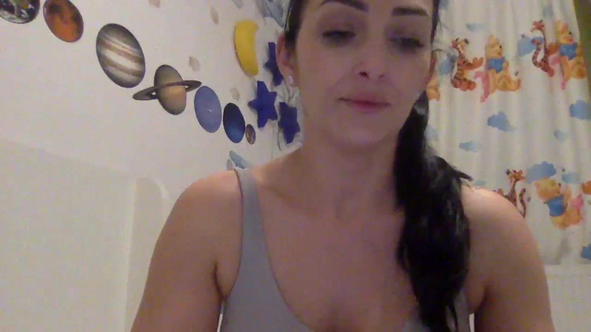 Gallery image thumbnail from Julia0410's myfreecams stream on, 01/10/2024, 17:57 image 5 of 20